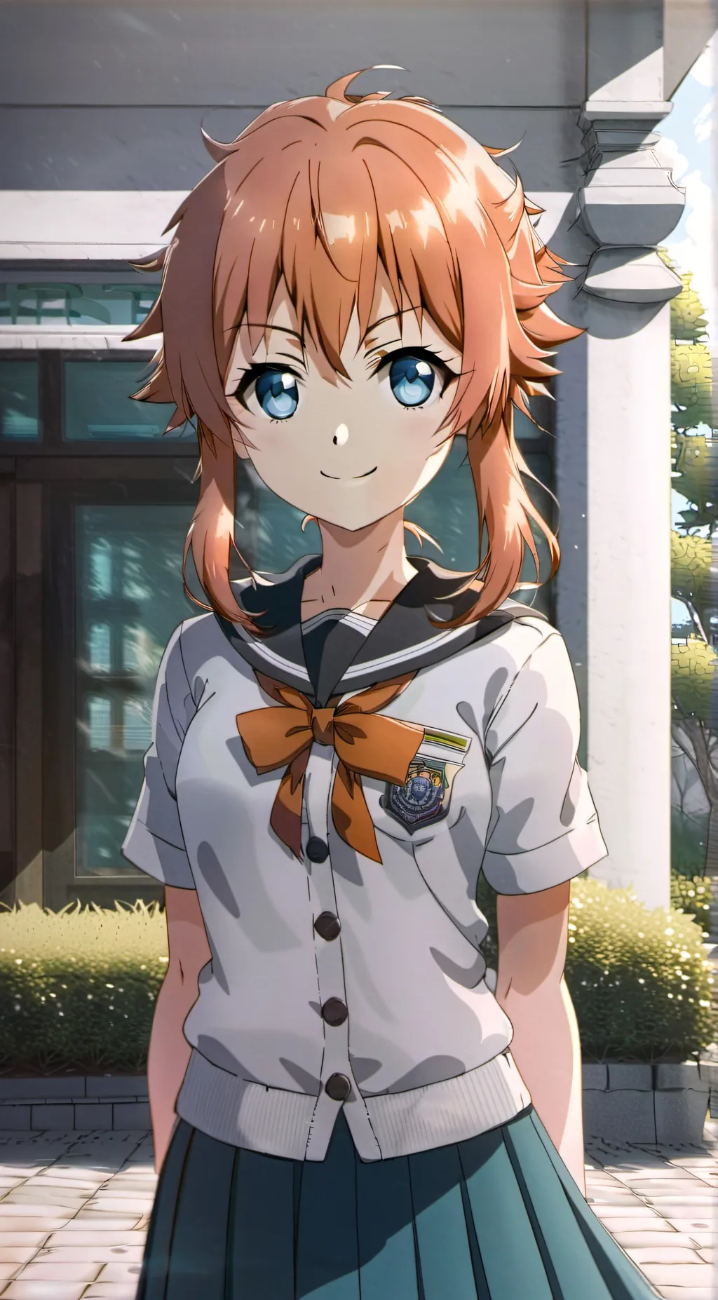 Talkie AI - Chat with Kaguya Yamai