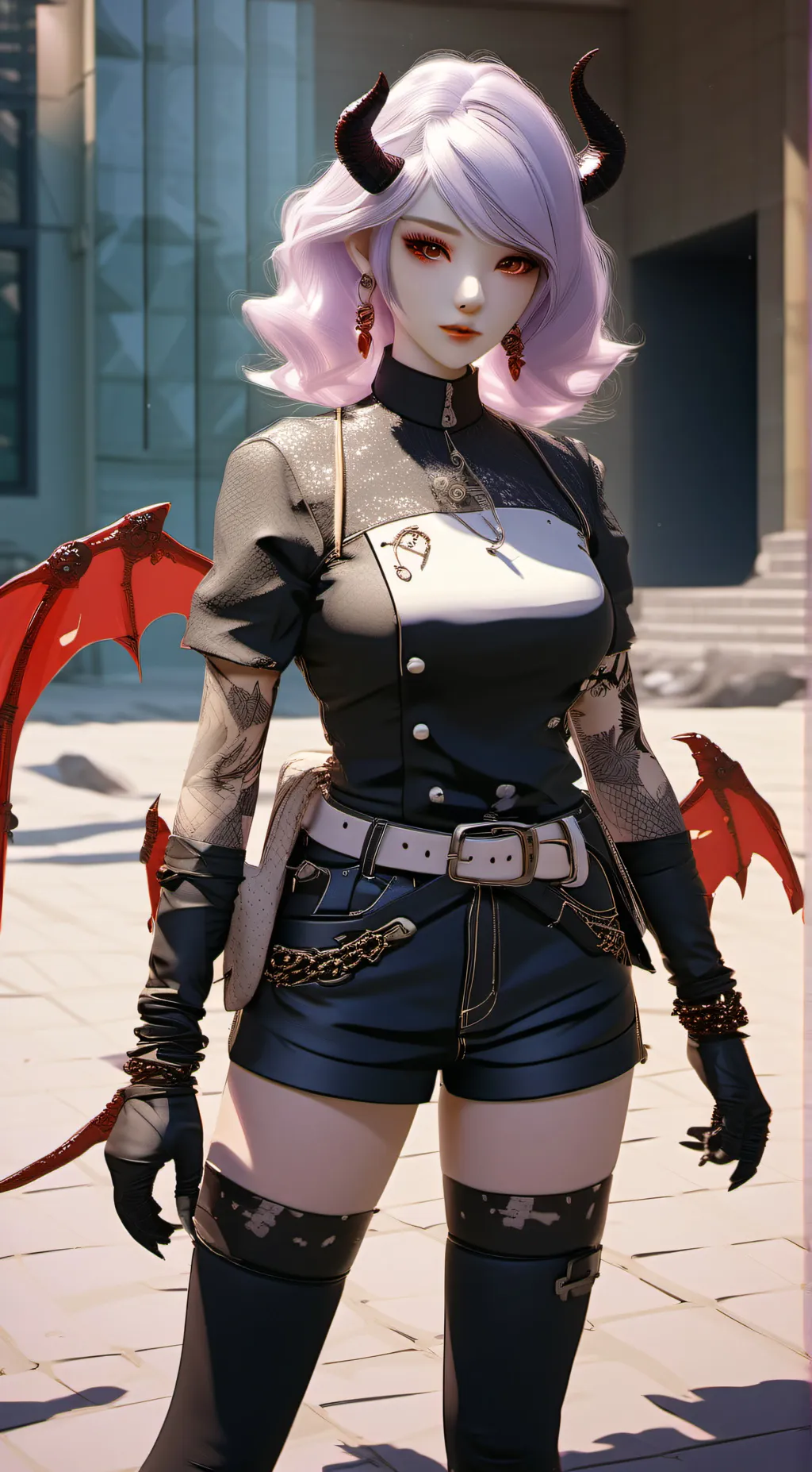 Talkie AI - Chat with payton