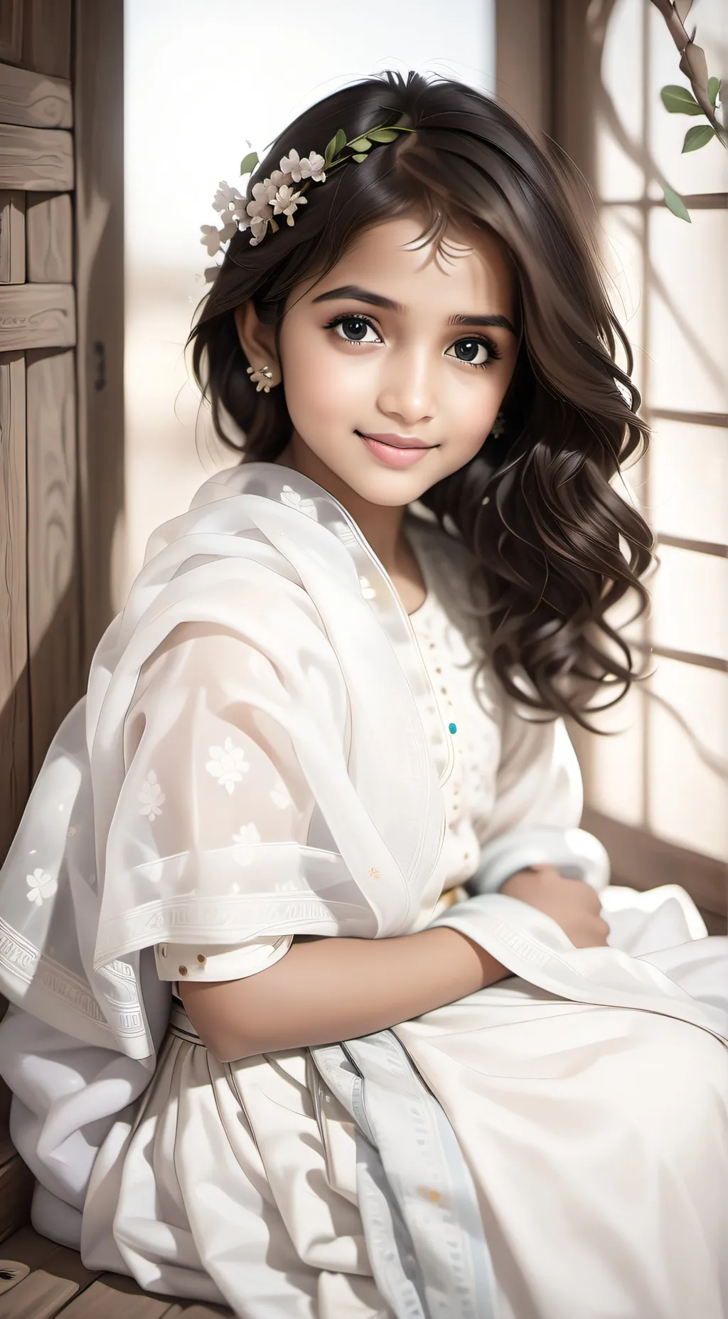 Talkie AI - Chat with Rosá