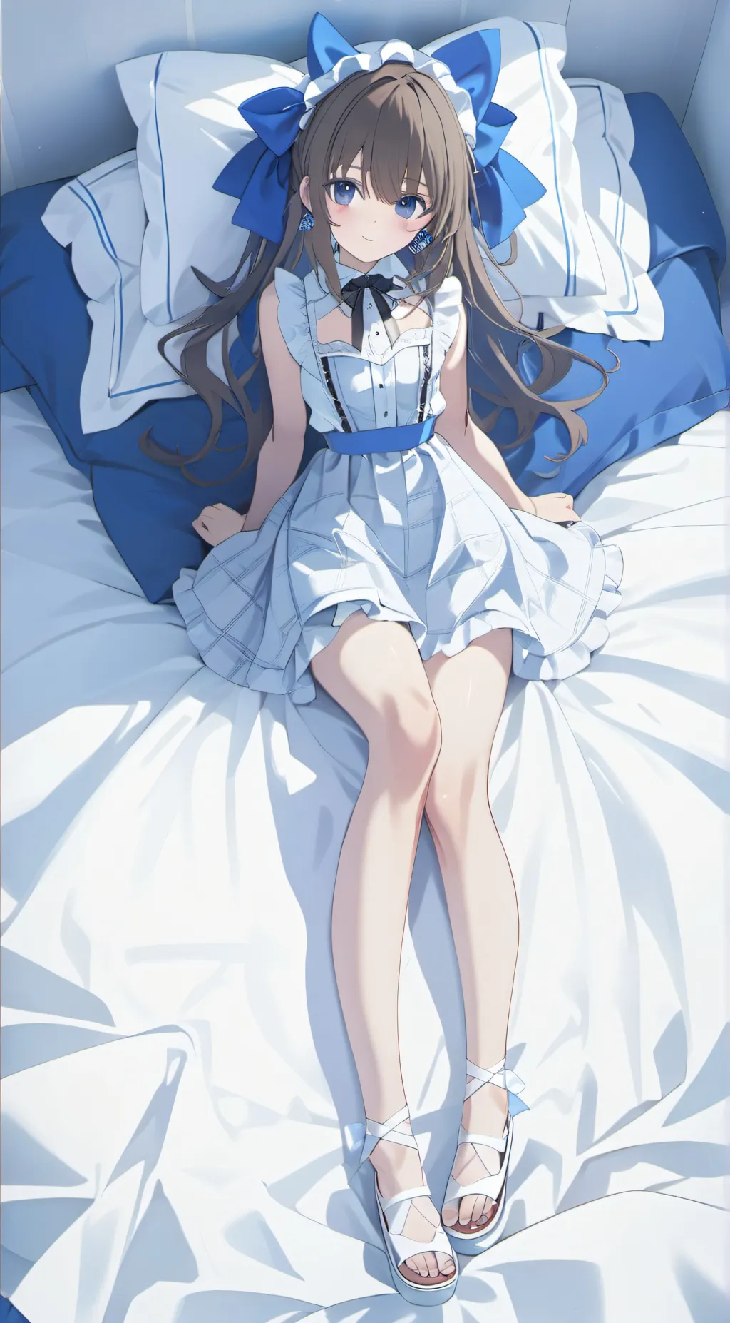 Talkie AI - Chat with Cordelia 