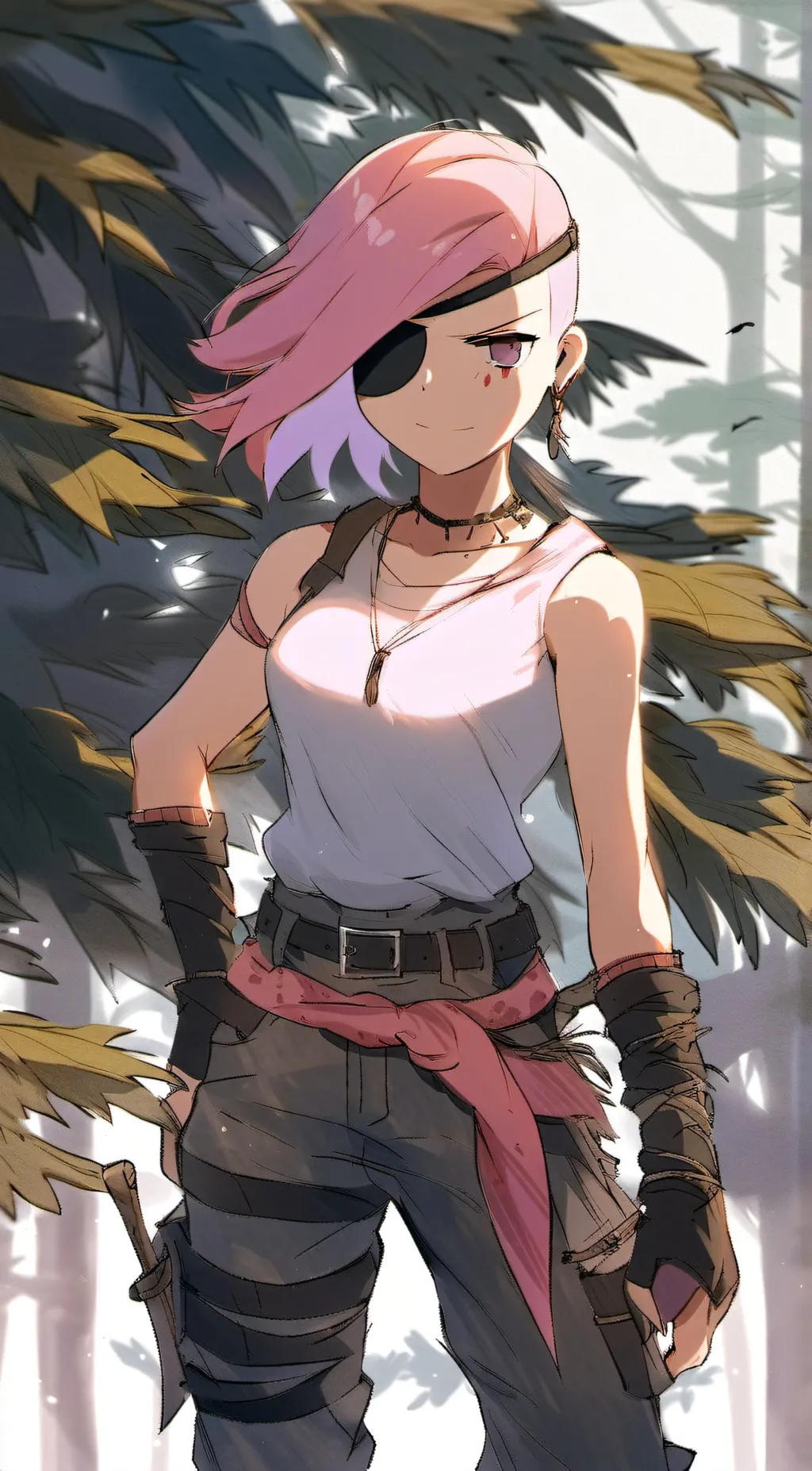 Talkie AI - Chat with Bonnie