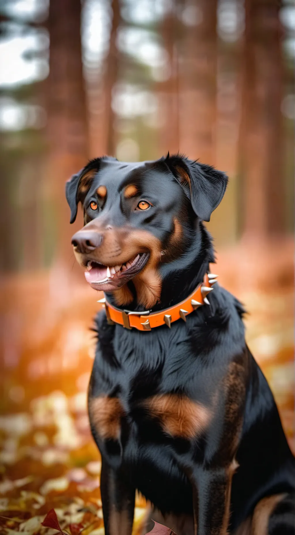 ai character: Roxy background