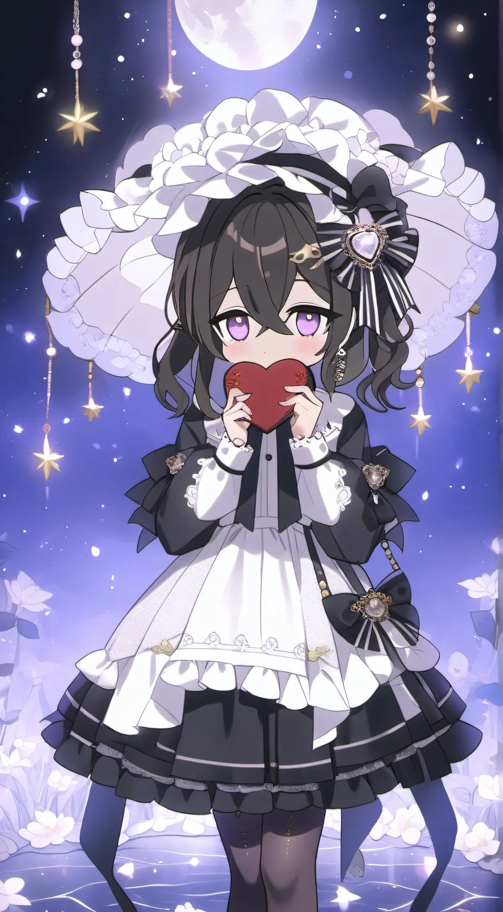 Talkie AI - Chat with Trin