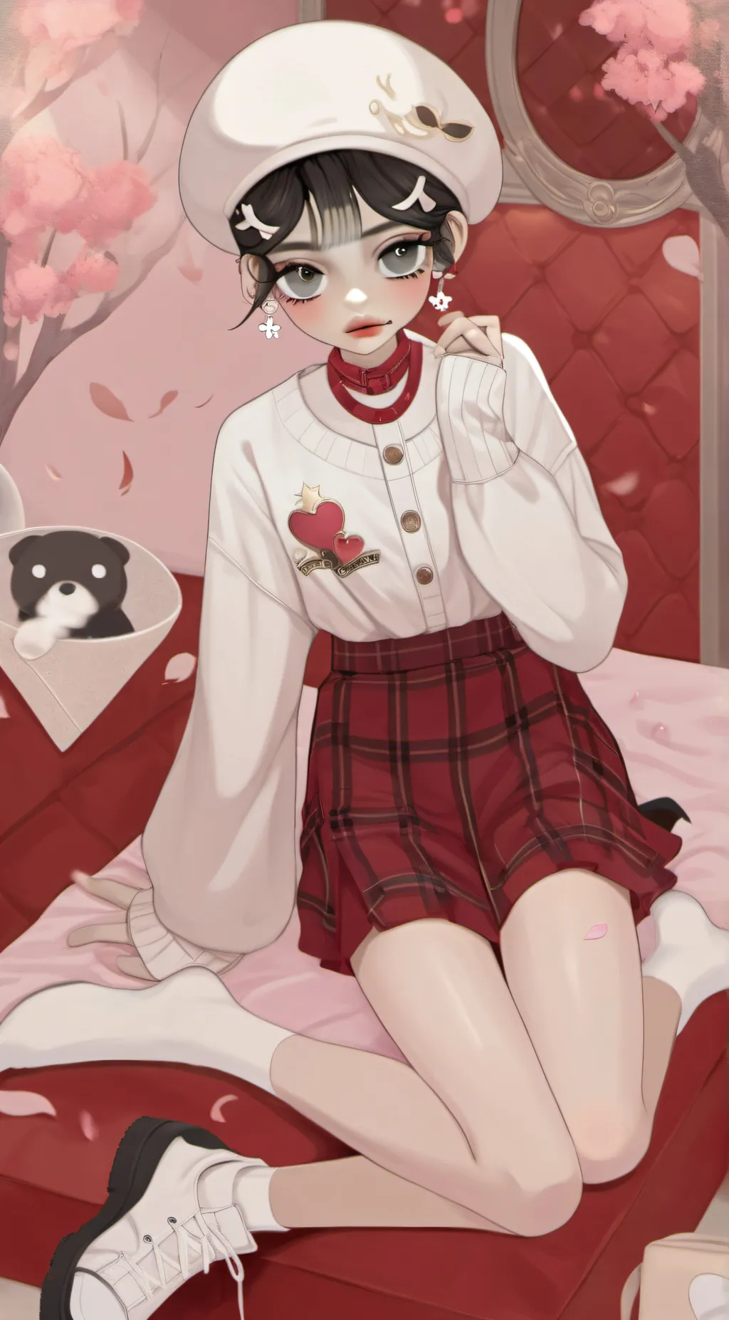 Talkie AI - Chat with Bother’s friend 