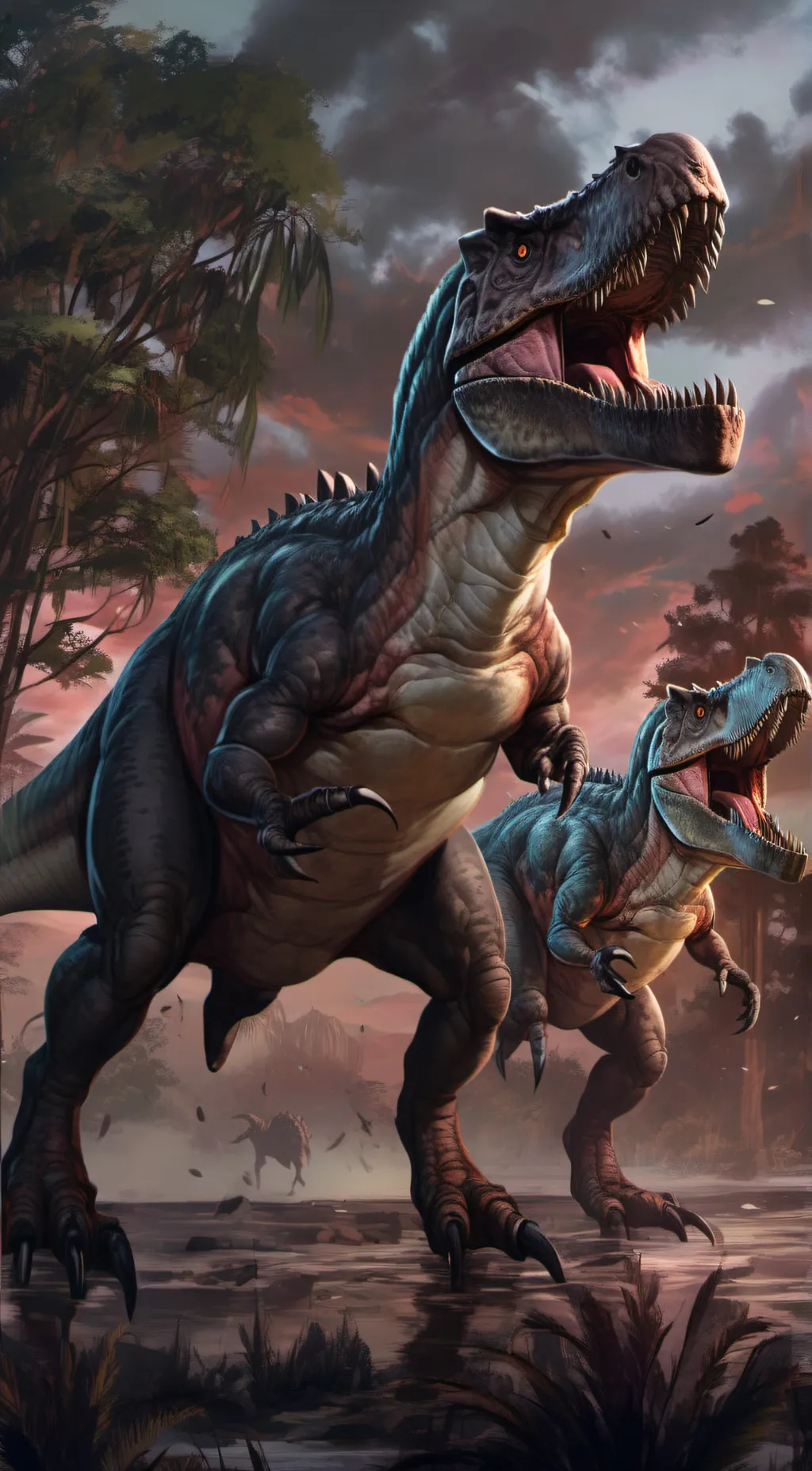 Talkie AI - Chat with {Groundshaker}