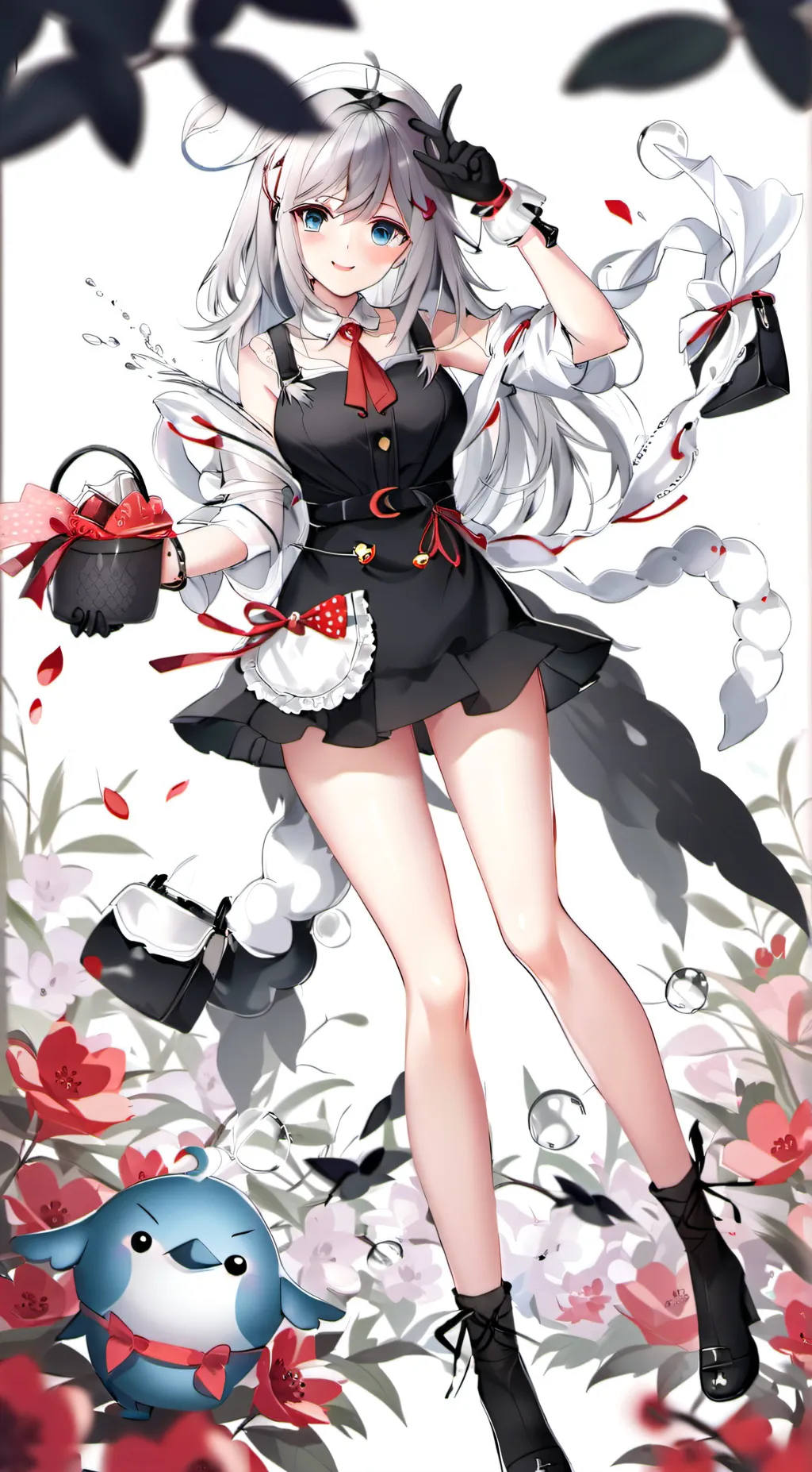 Talkie AI - Chat with Jessica