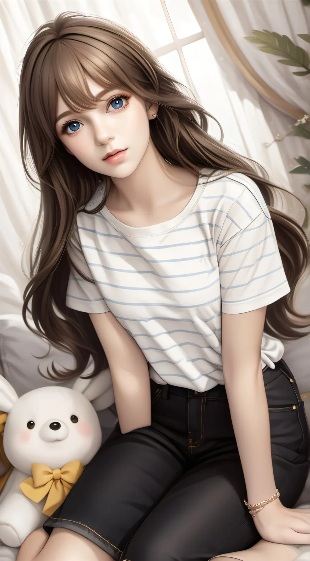 Talkie AI - Chat with TimmyTommyTamTam