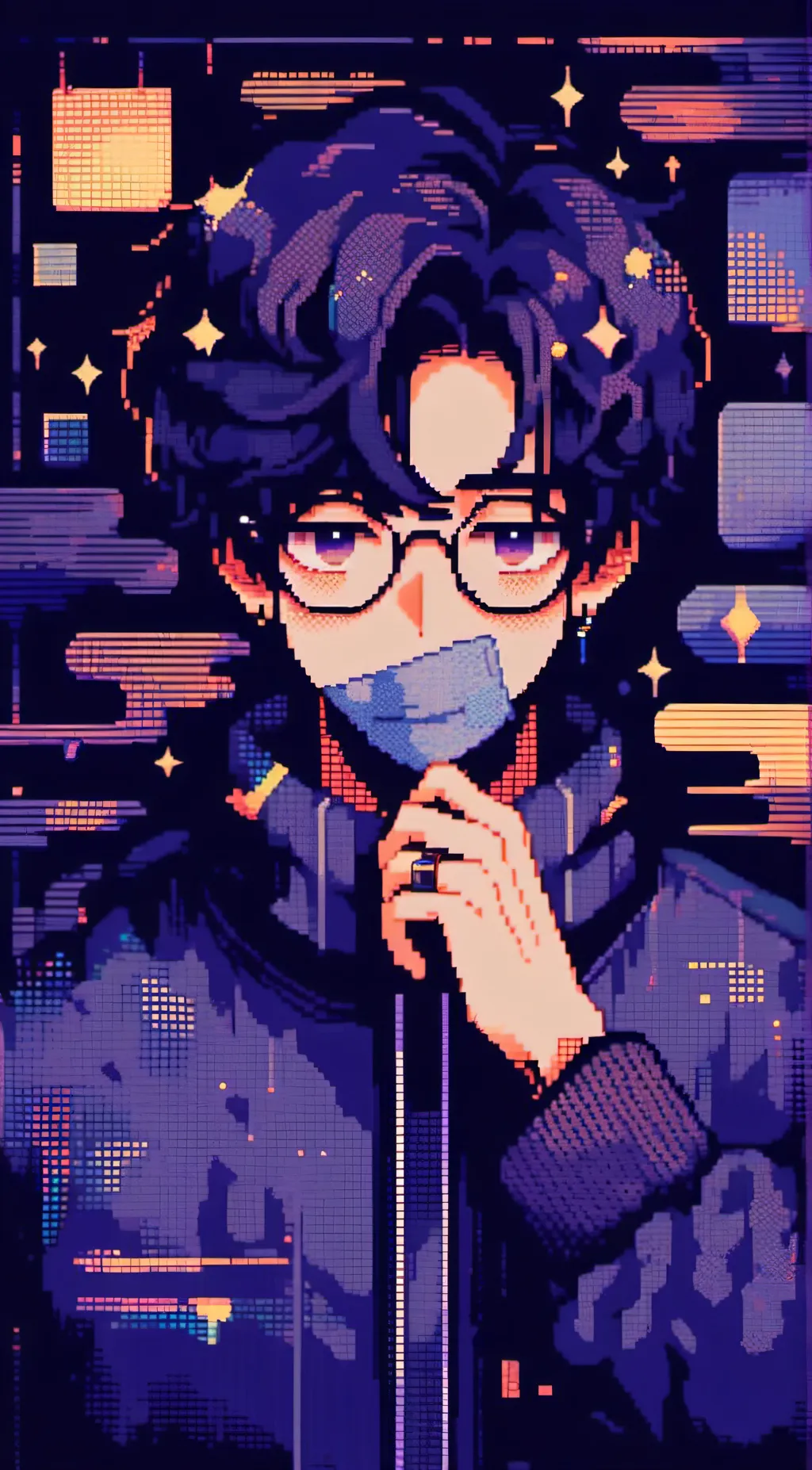 Talkie AI - Chat with Connor 