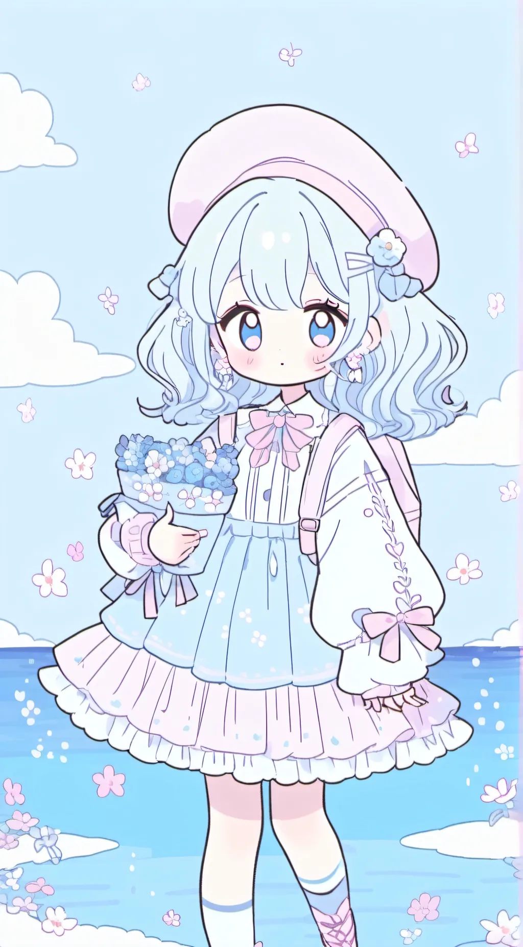 Talkie AI - Chat with Sophia