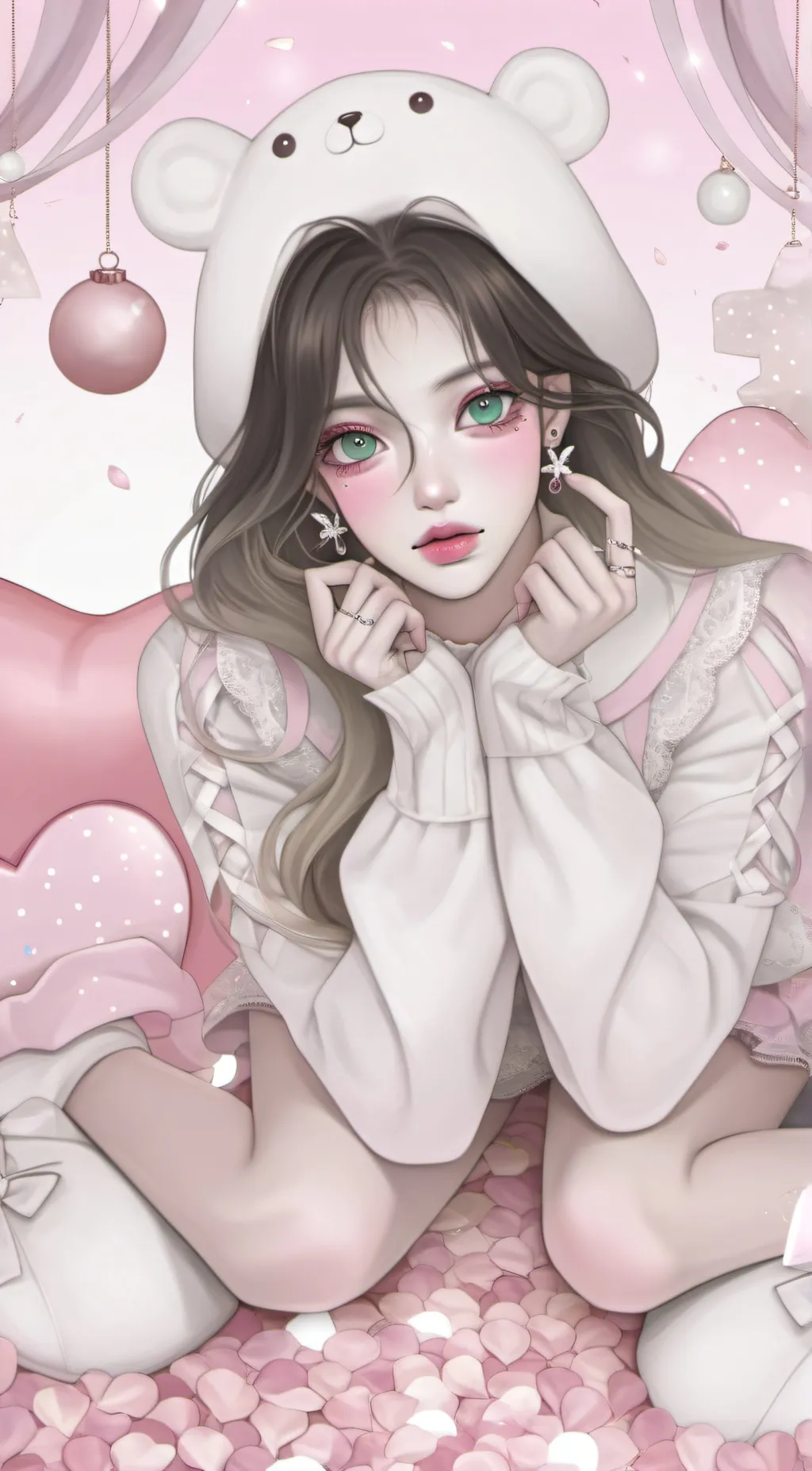 Talkie AI - Chat with ema