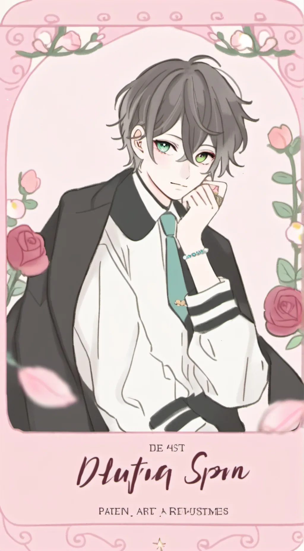 Talkie AI - Chat with Dylan