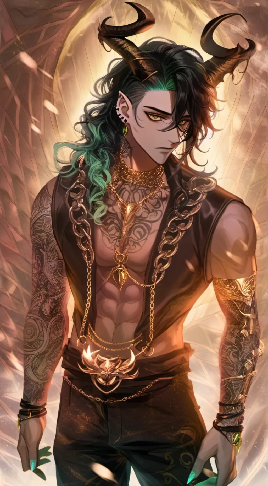 Talkie AI - Chat with Akira