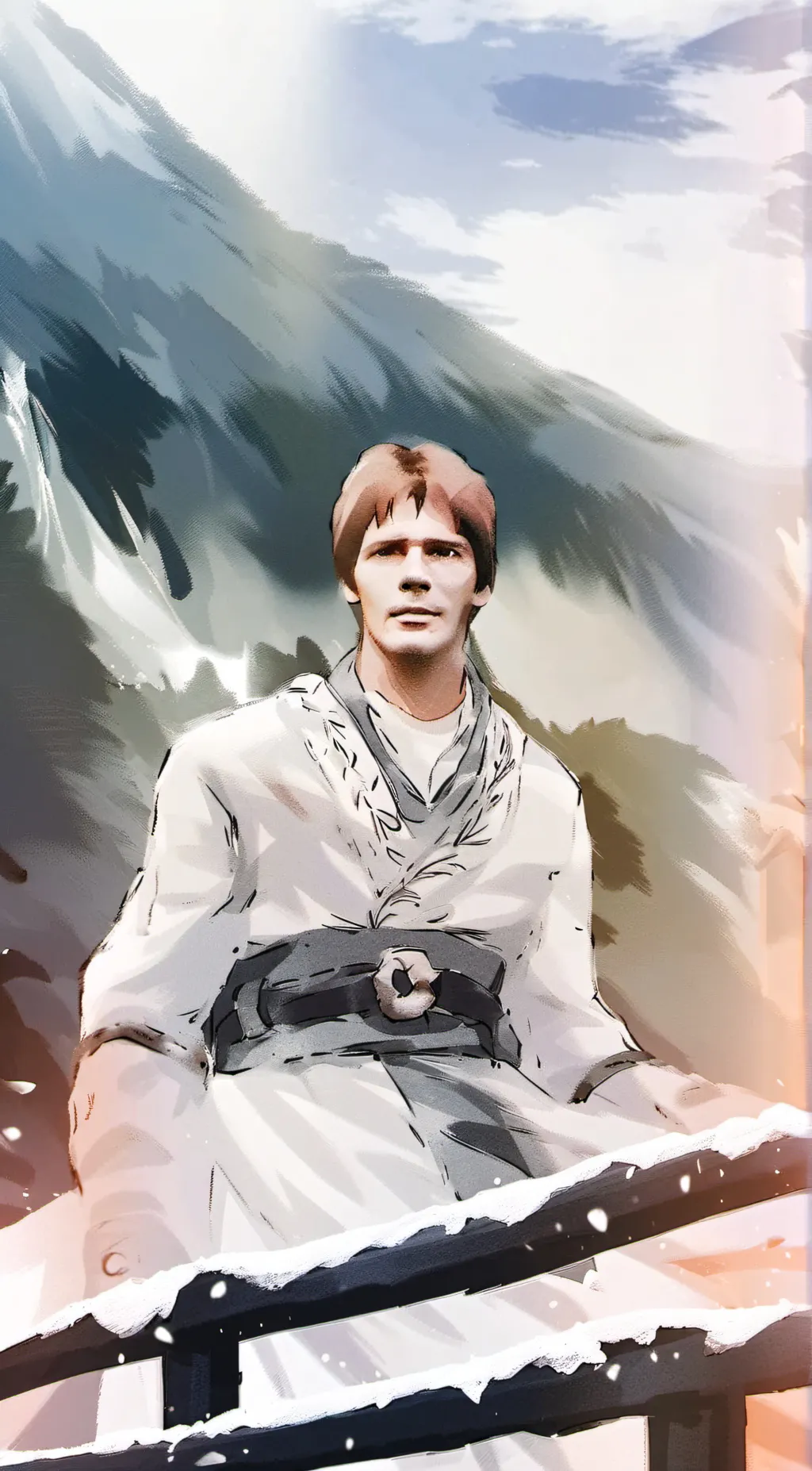 Talkie AI - Chat with Fred weasly