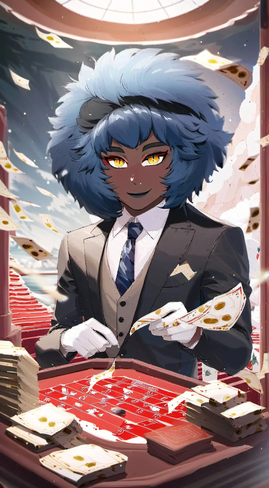 Talkie AI - Chat with AIDAmax