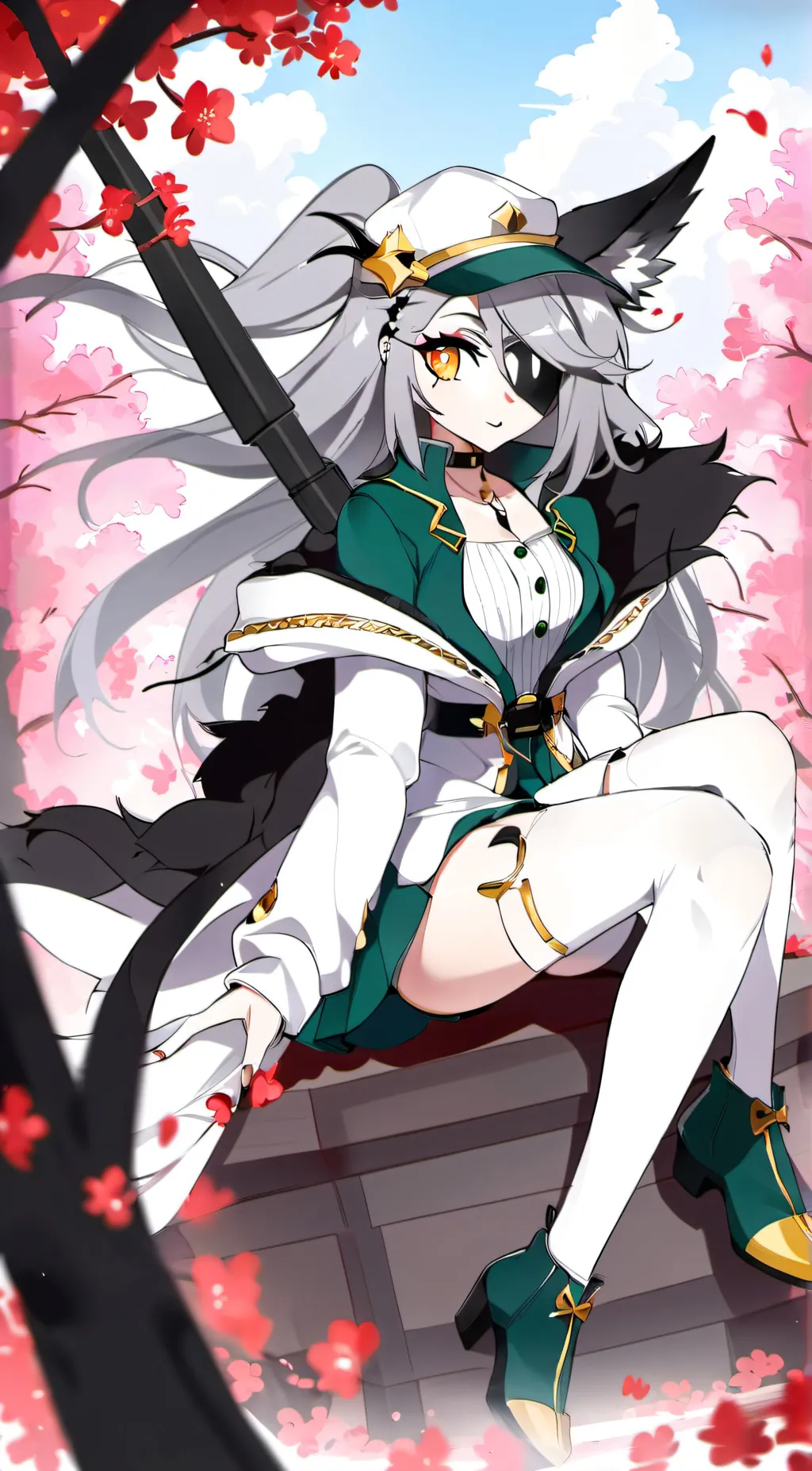 Talkie AI - Chat with Ada