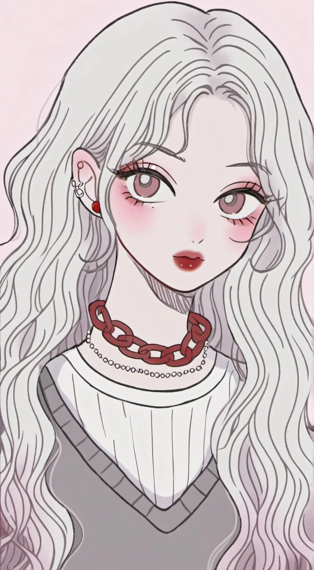 ai character:  Ailey background