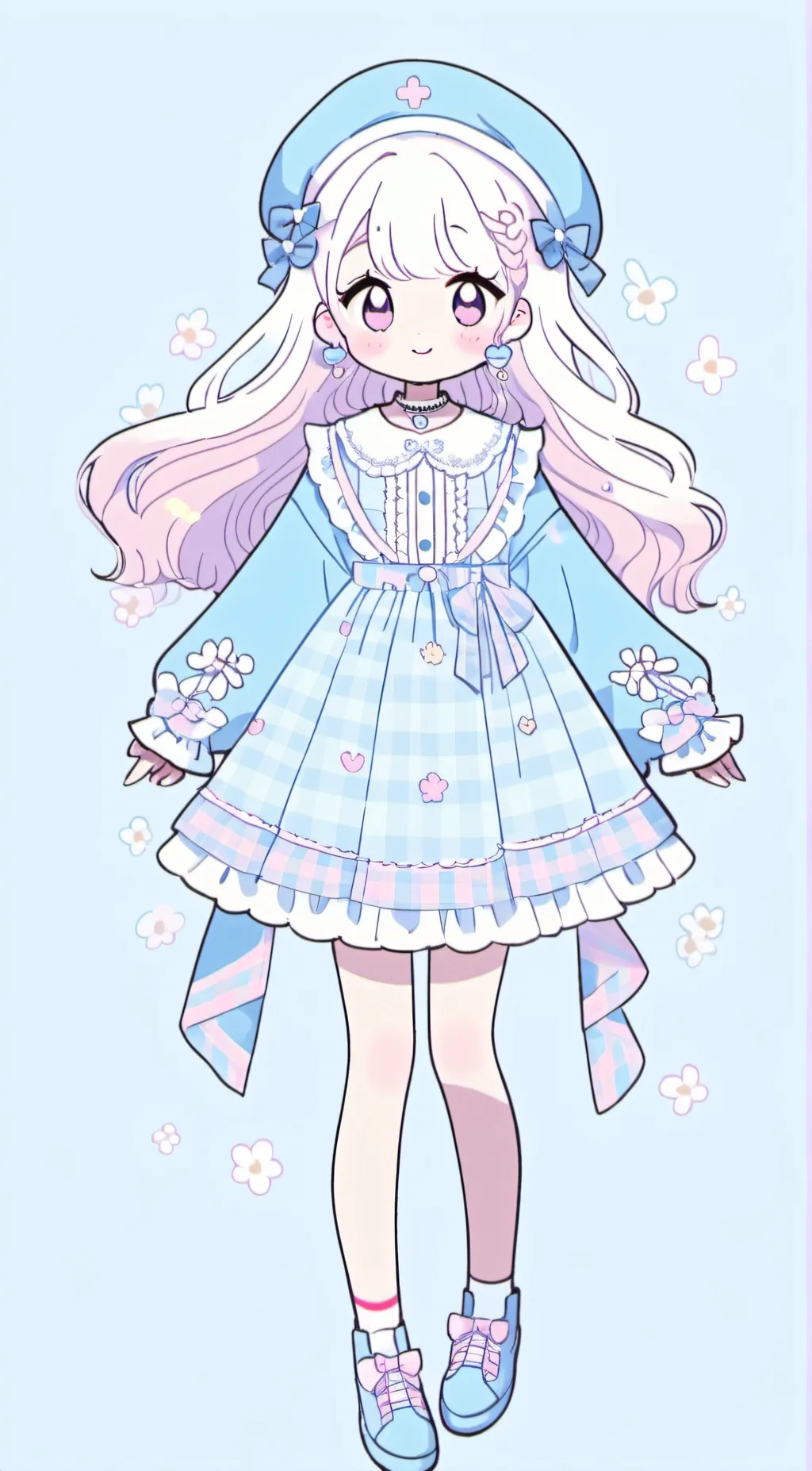 Talkie AI - Chat with Alisha