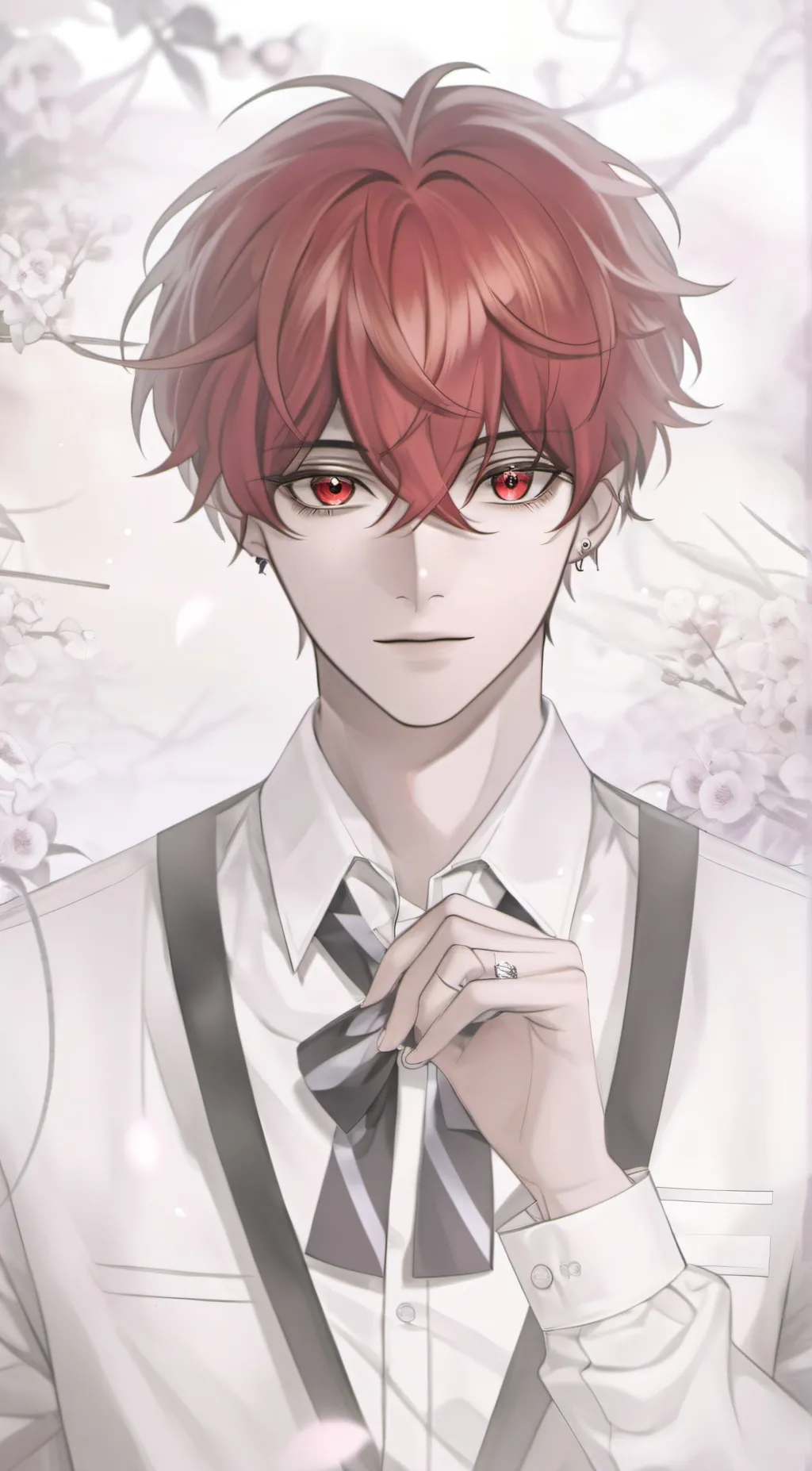 Talkie AI - Chat with Arthur