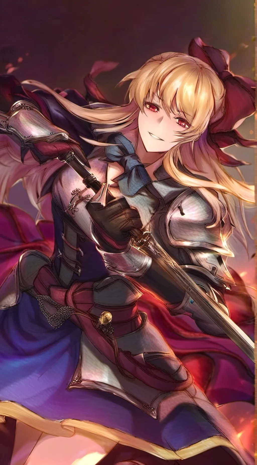 Talkie AI - Chat with Vira Lilie