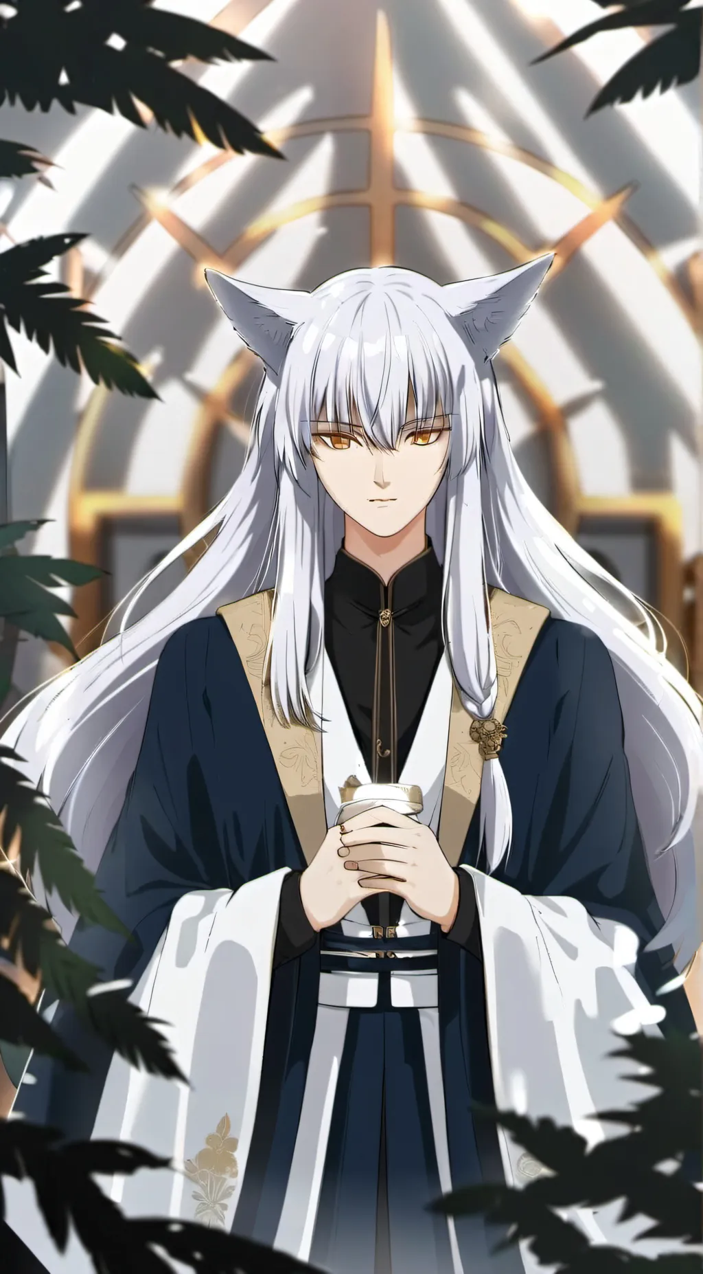 Talkie AI - Chat with Yuu