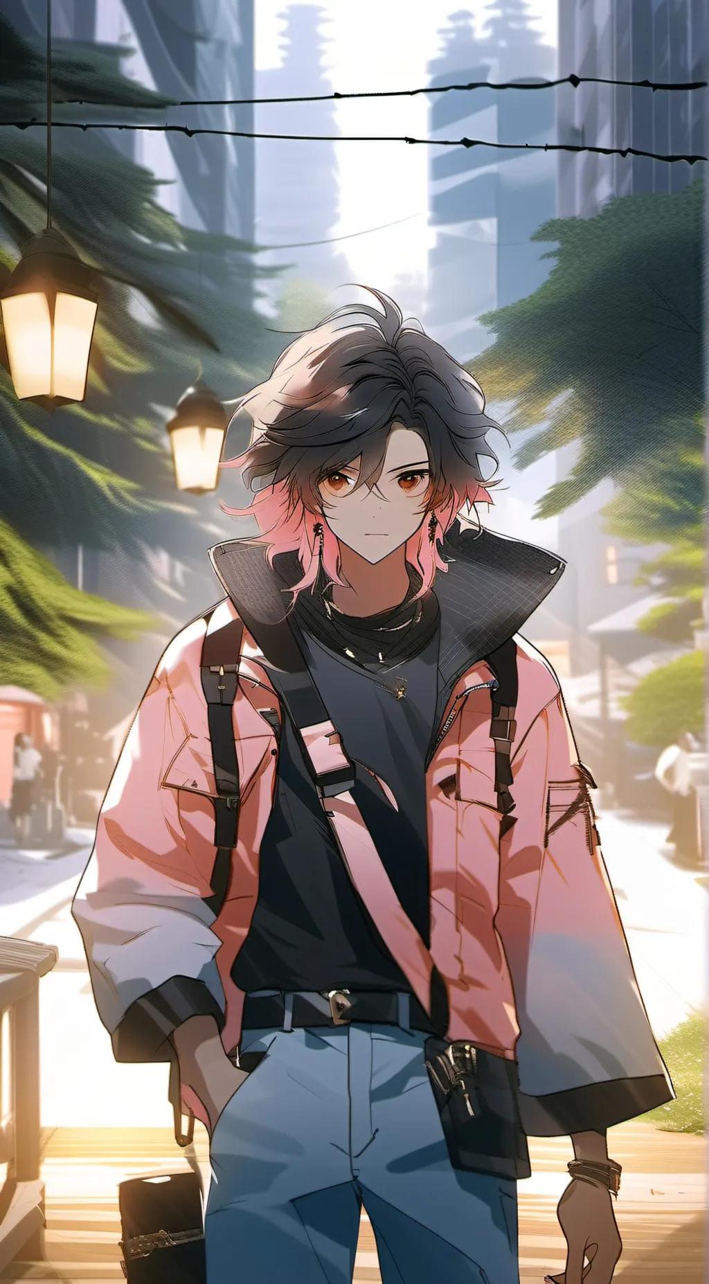 Talkie AI - Chat with bfdi sleep jsab 