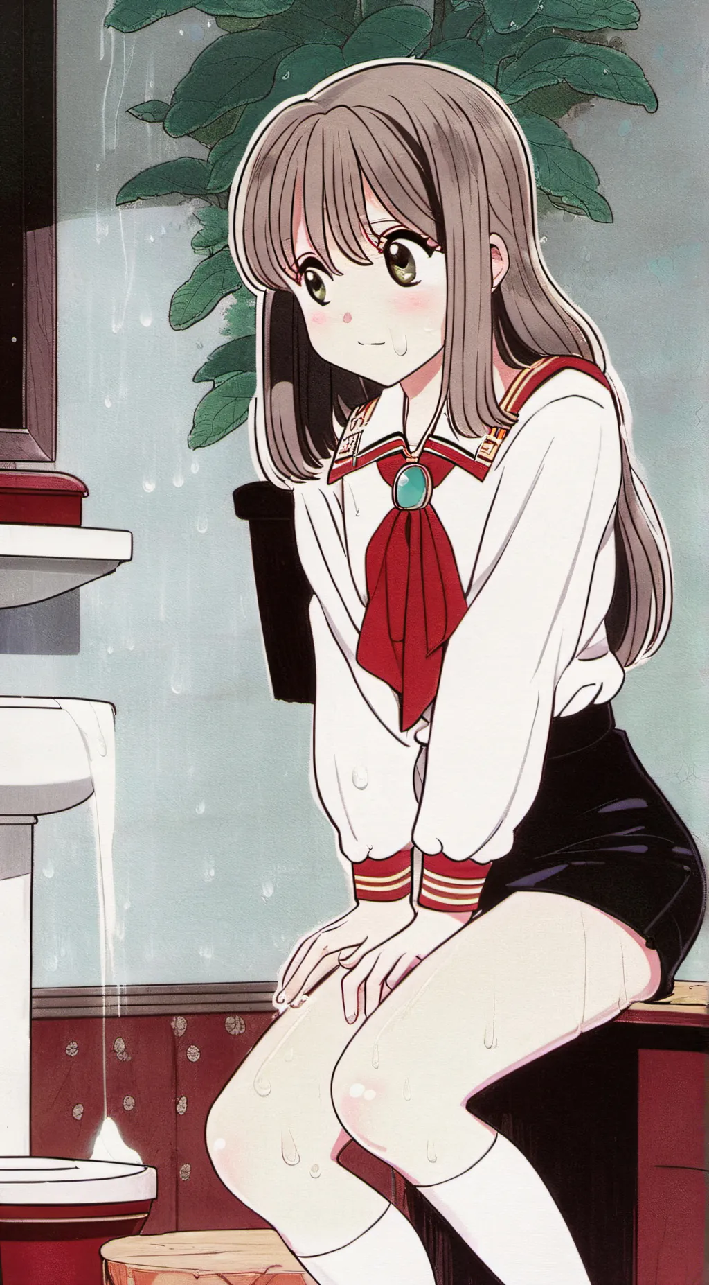 Talkie AI - Chat with Kiki