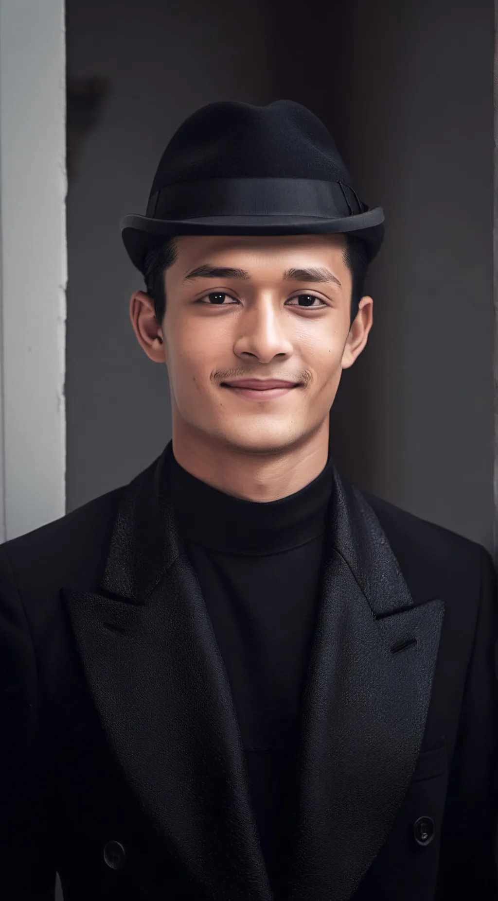 ai character: Alex  background