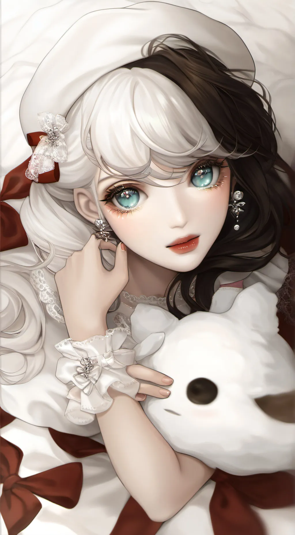 Talkie AI - Chat with Ashley