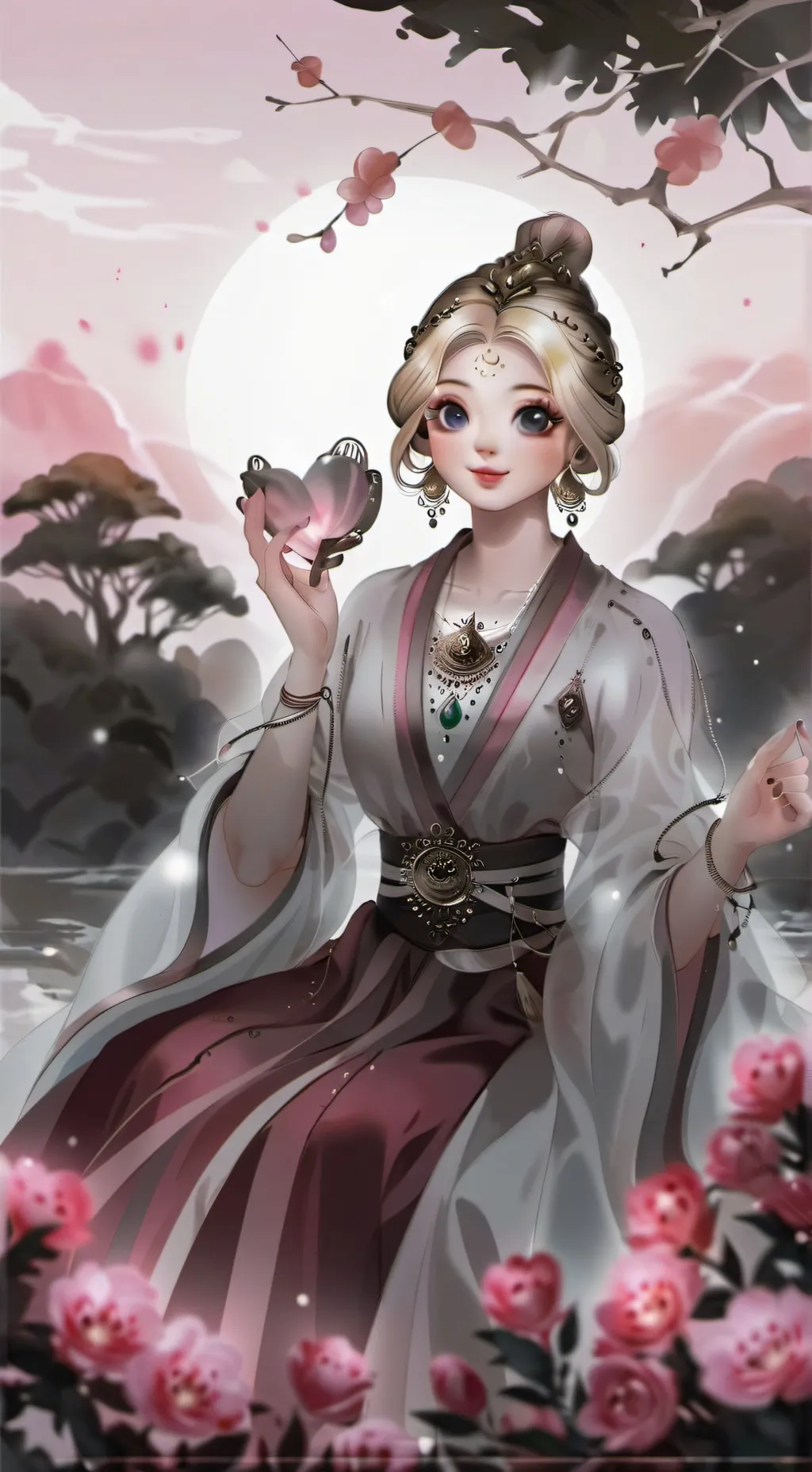 Talkie AI - Chat with Susie