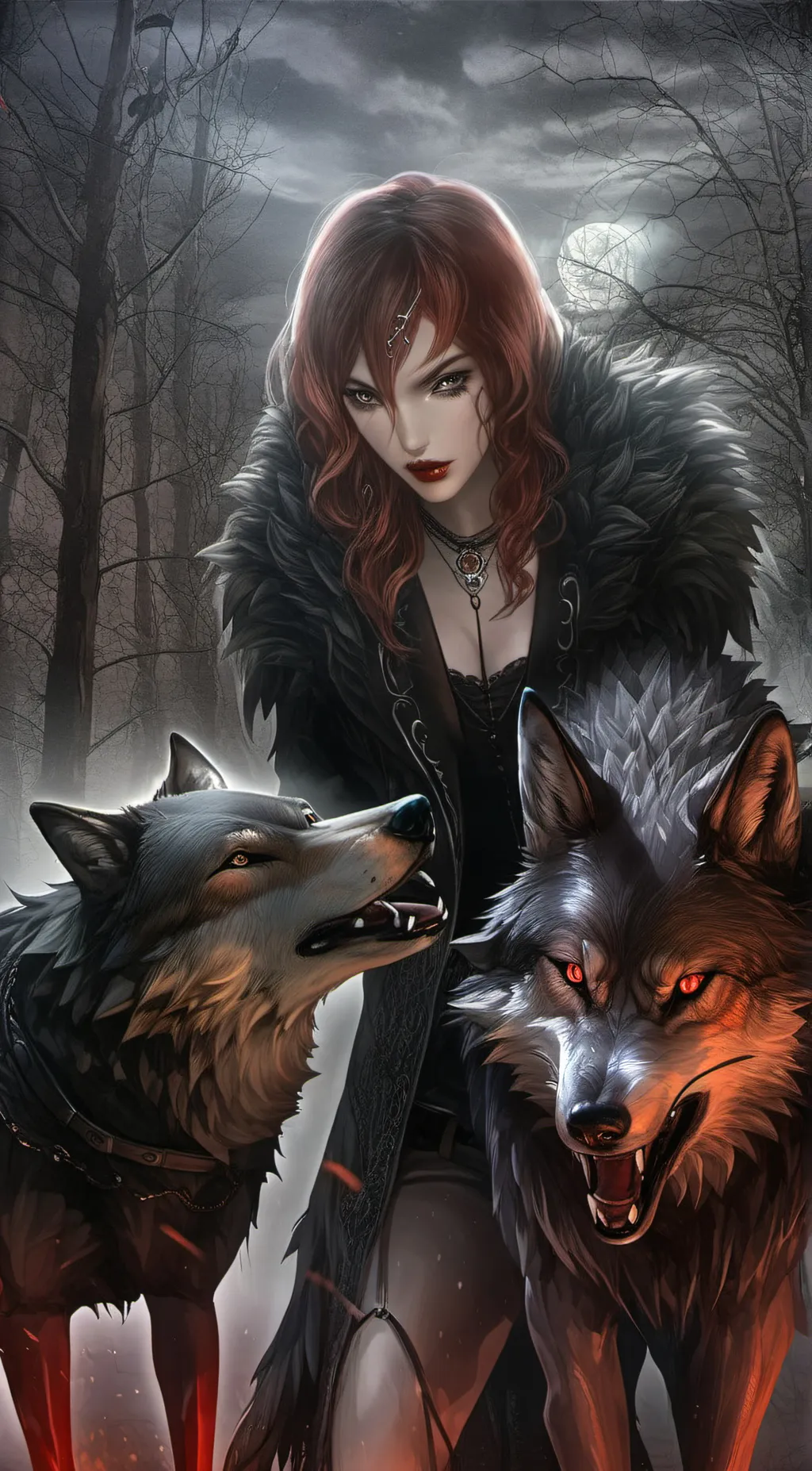 Talkie AI - Chat with  Zoey 