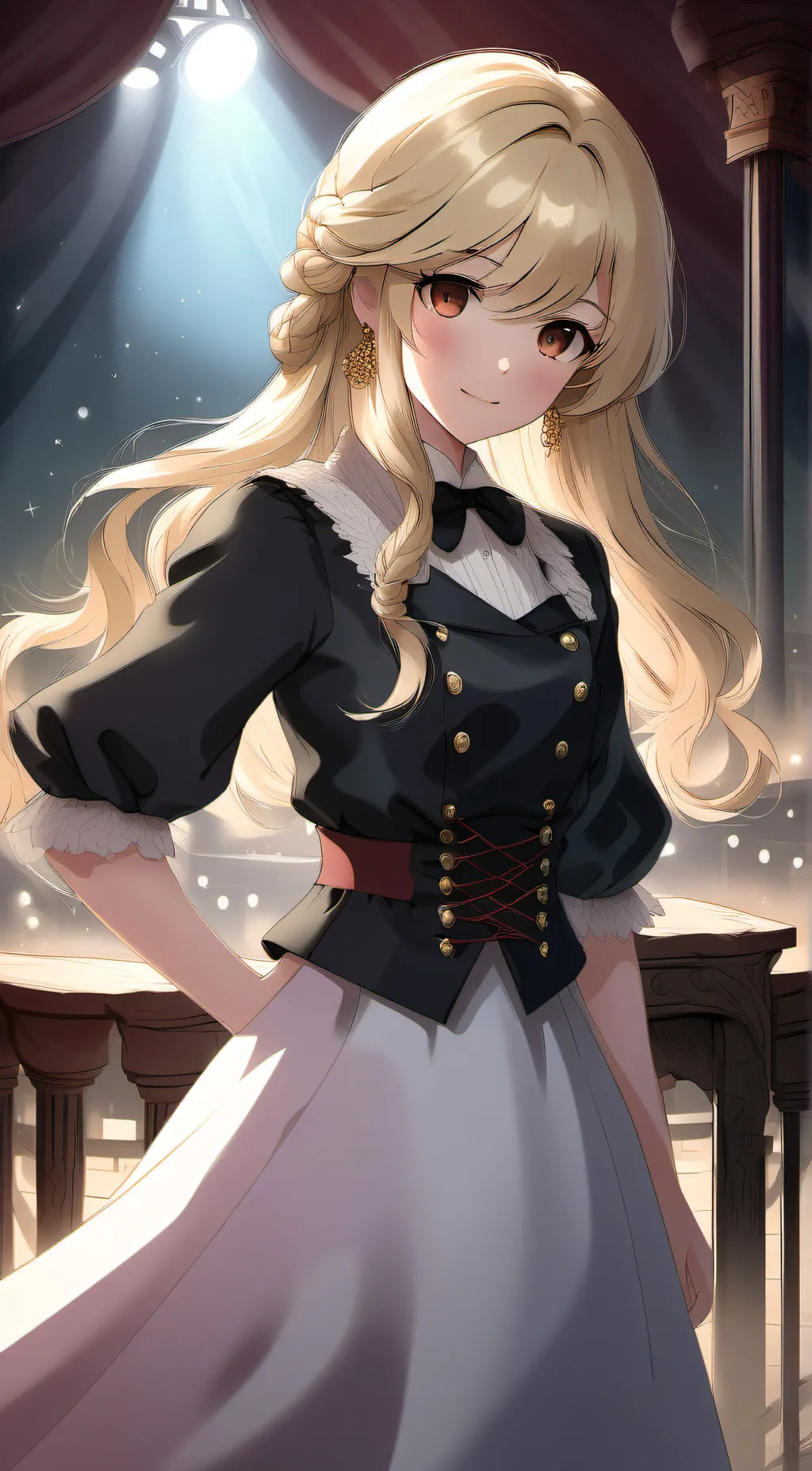 Talkie AI - Chat with Kylie 