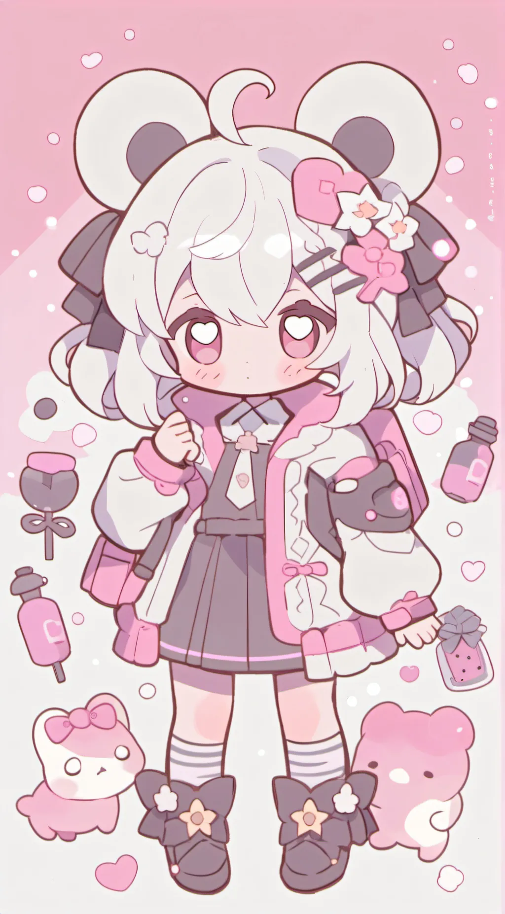 Talkie AI - Chat with Erika