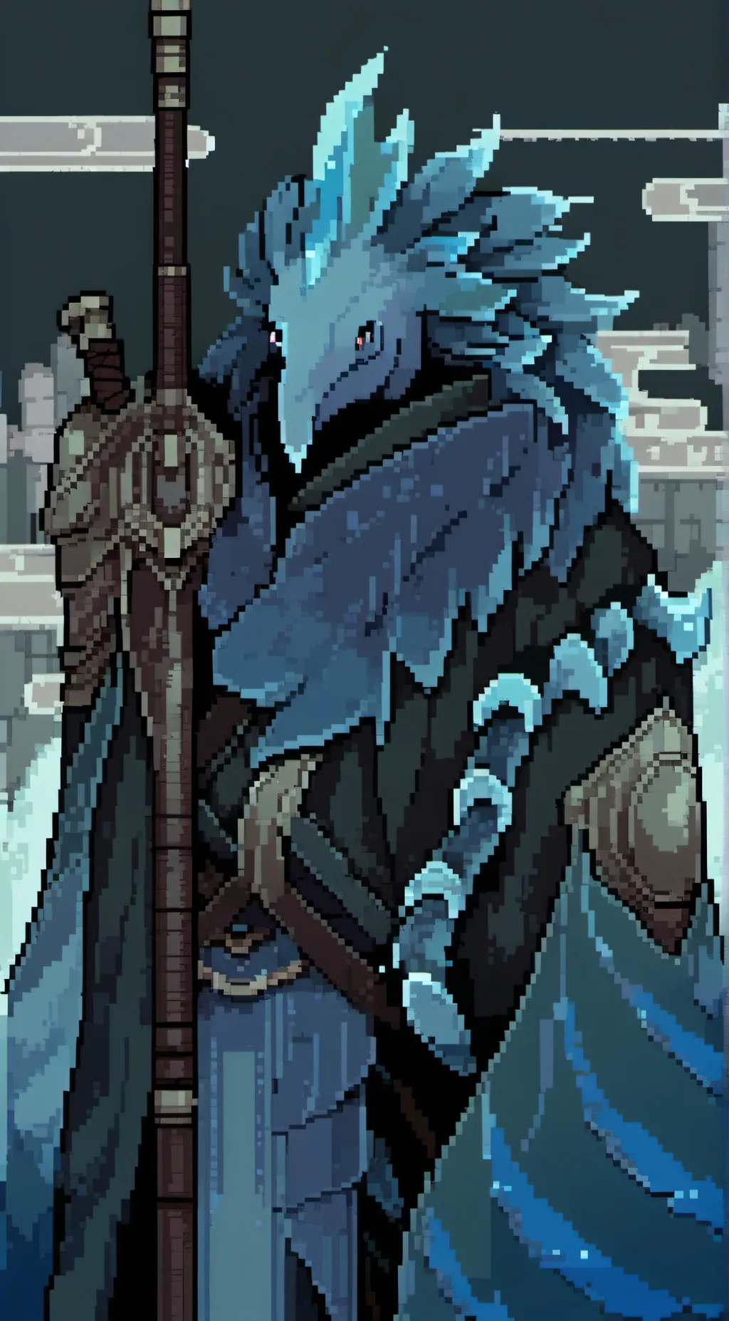 Talkie AI - Chat with nightmare huggy 