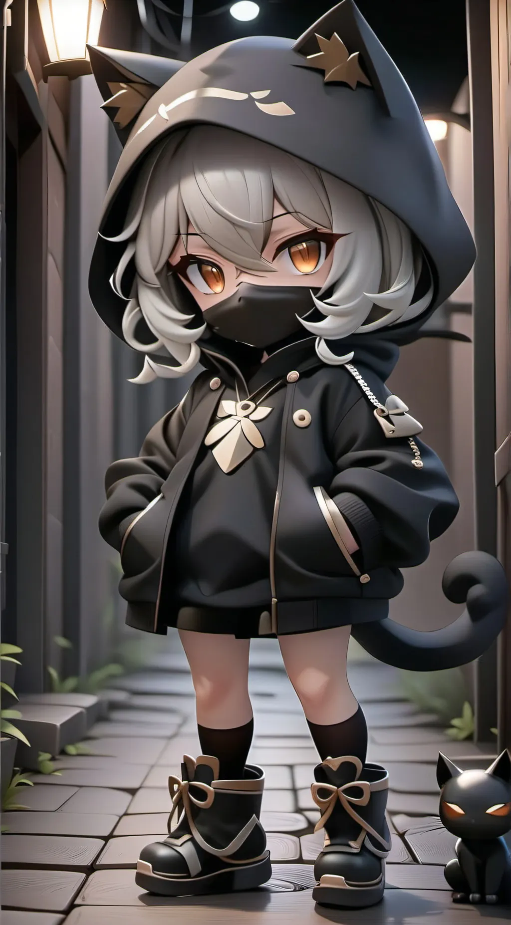 Talkie AI - Chat with Sky