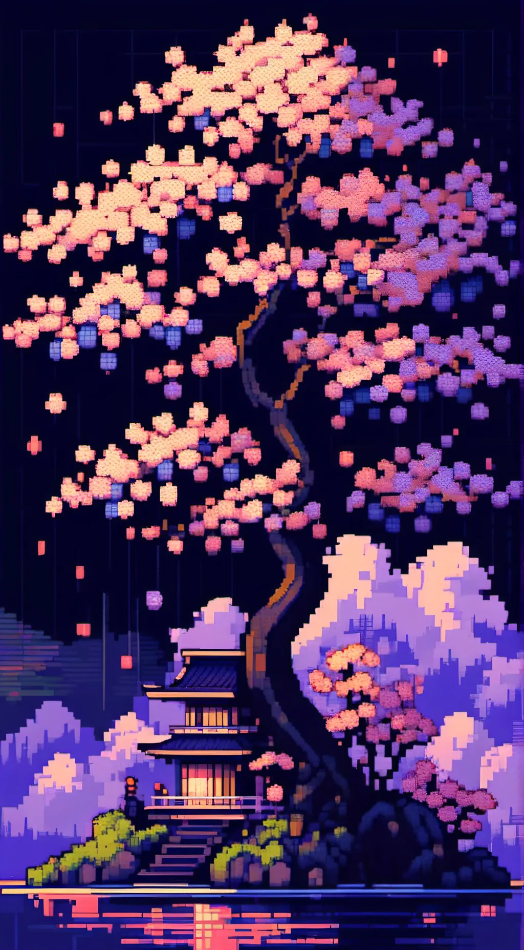 Talkie AI - Chat with mixed au car ride