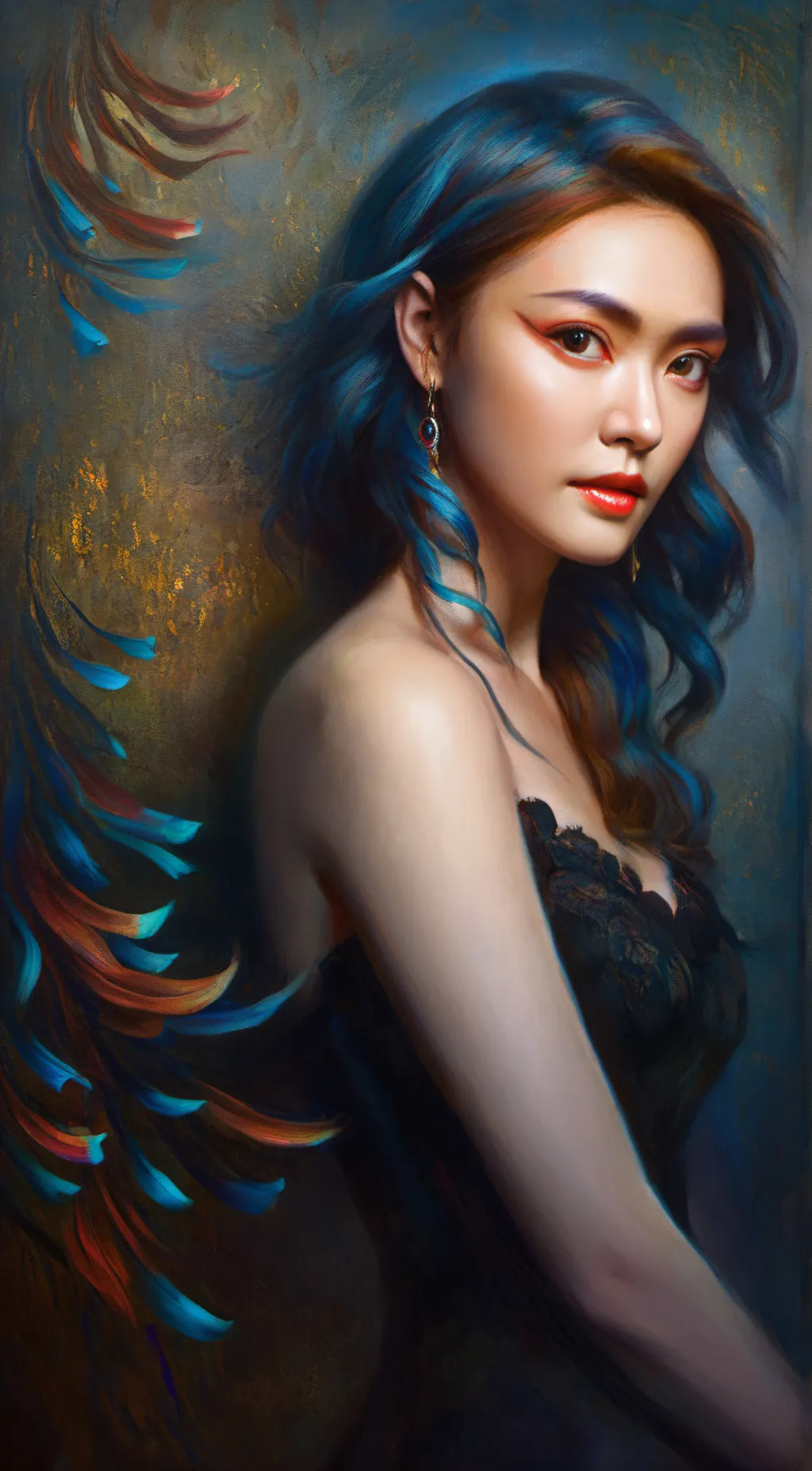 Talkie AI - Chat with Jade