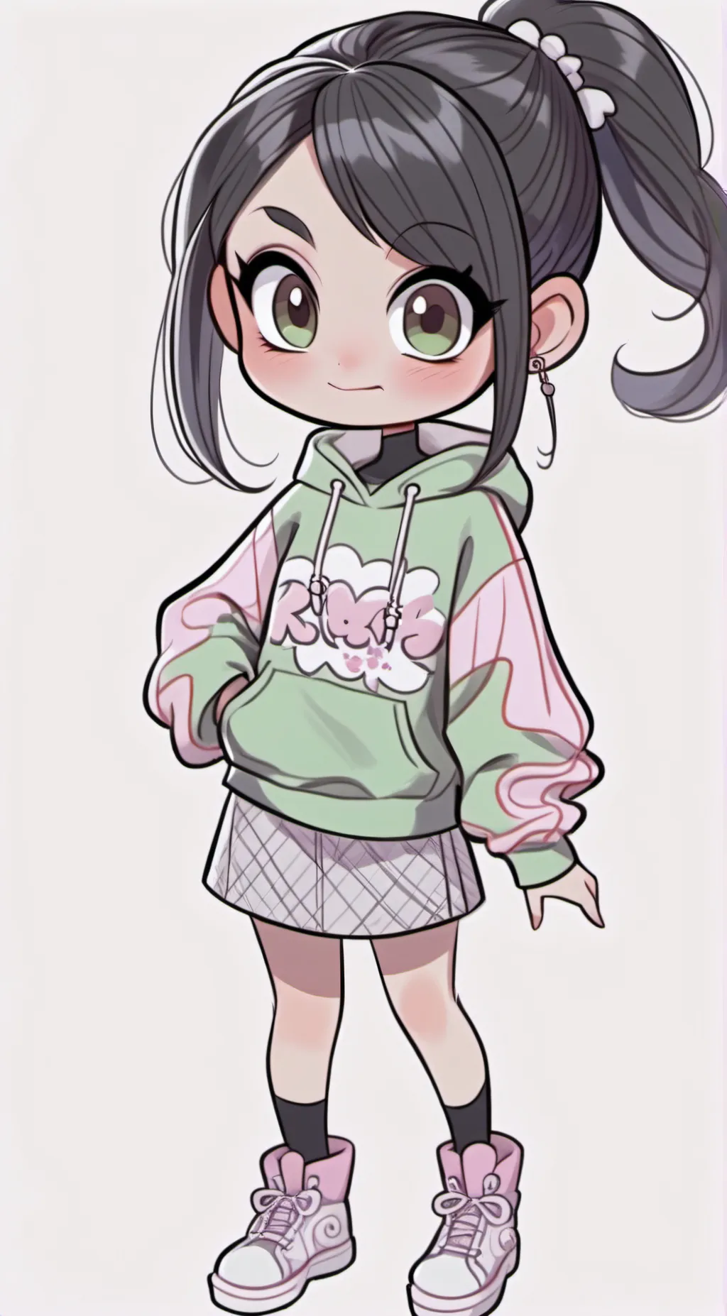 Talkie AI - Chat with venelope von sweet