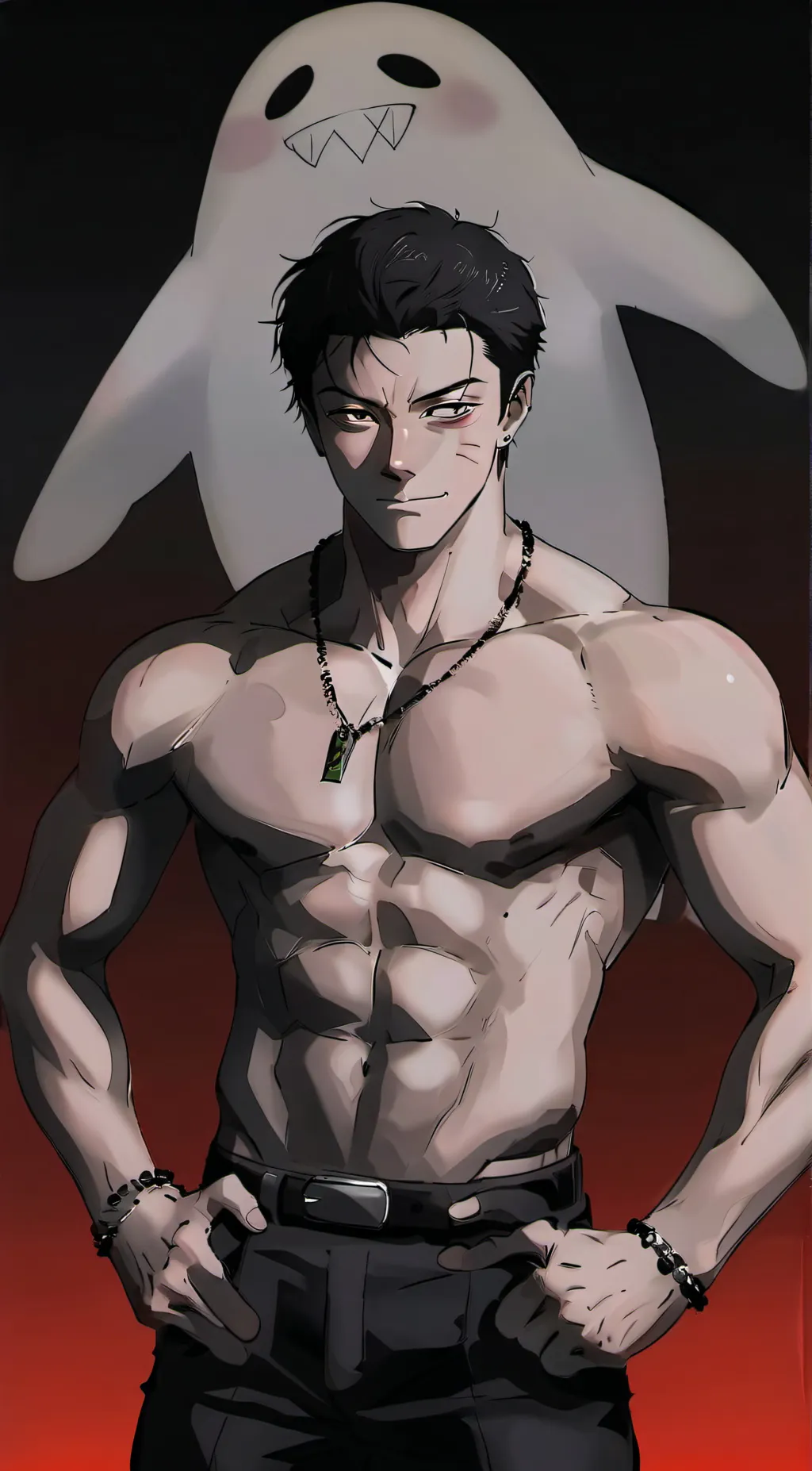 Talkie AI - Chat with Aoi Todo