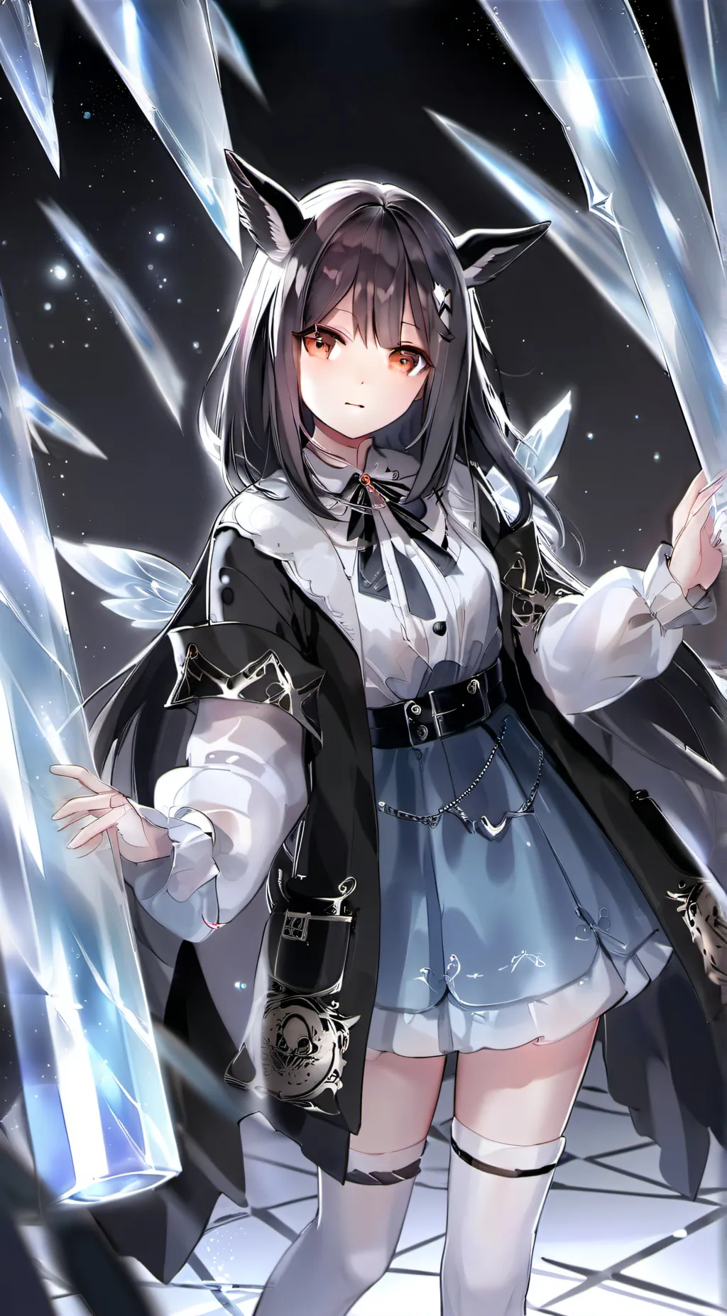 Talkie AI - Chat with Matilda