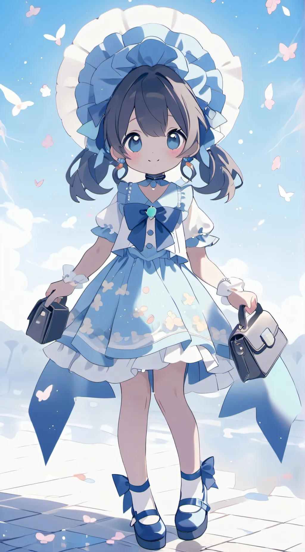 Talkie AI - Chat with aubrielle 