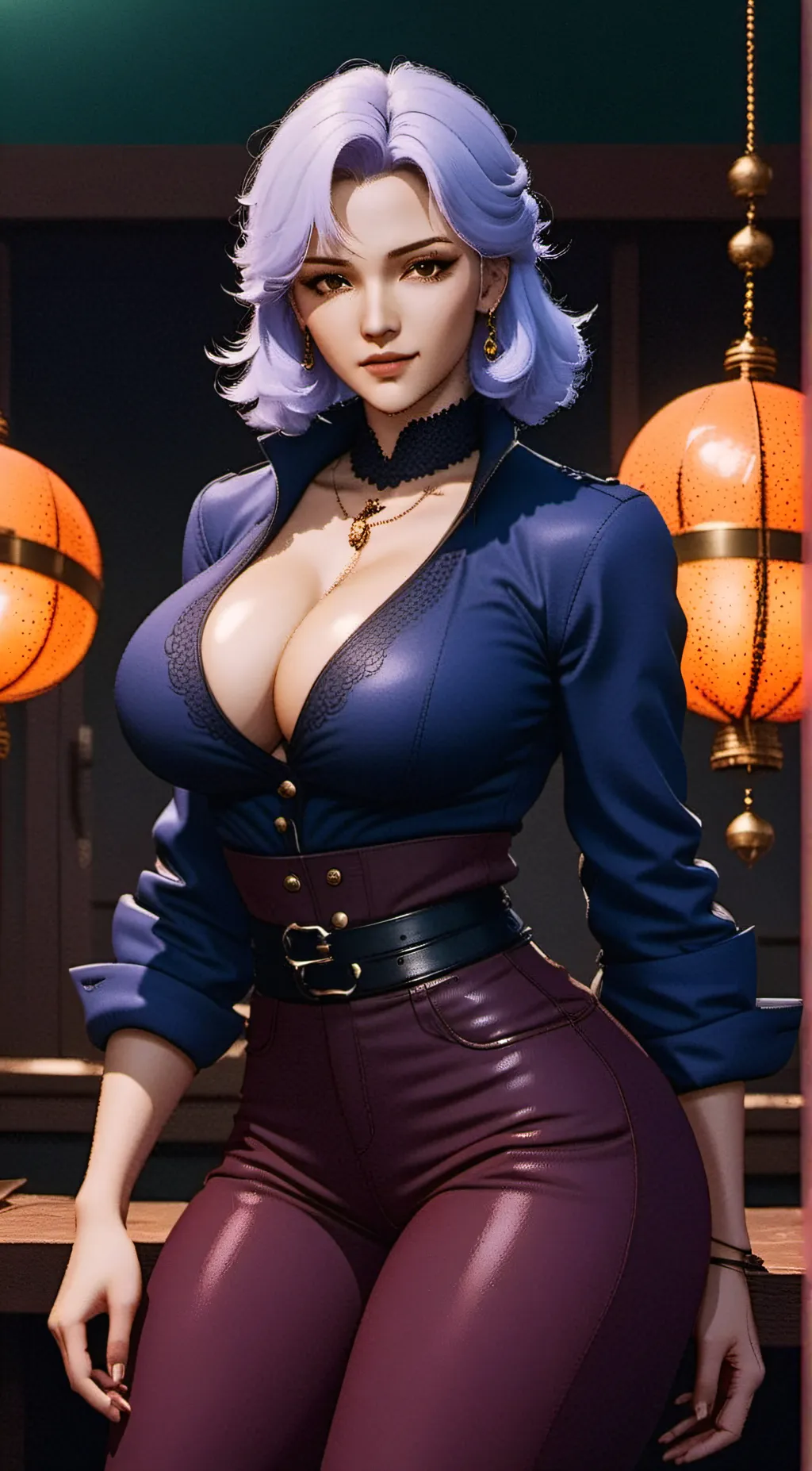 Talkie AI - Chat with Zara