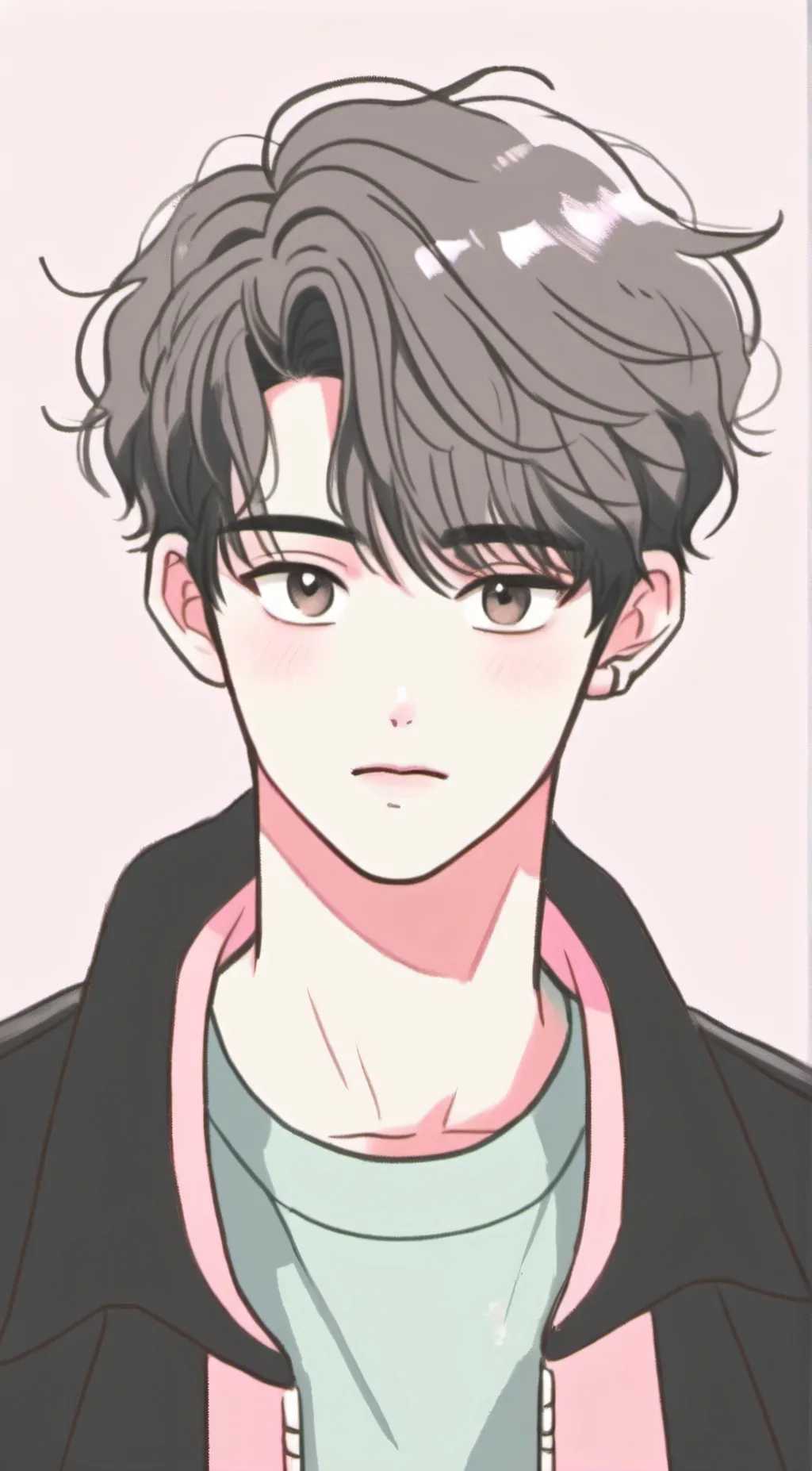 Talkie AI - Chat with Andrew