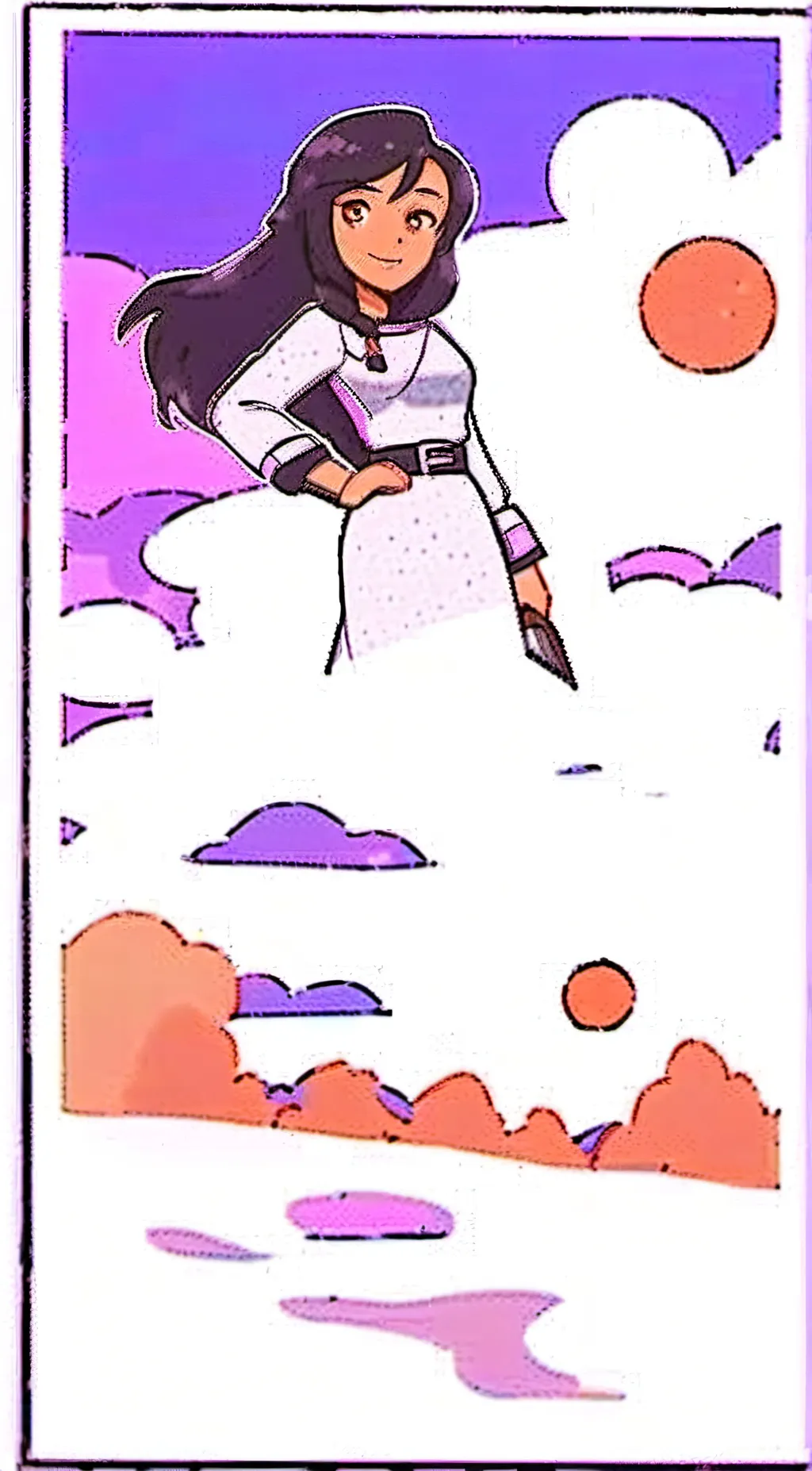 Talkie AI - Chat with aph (aph gang)