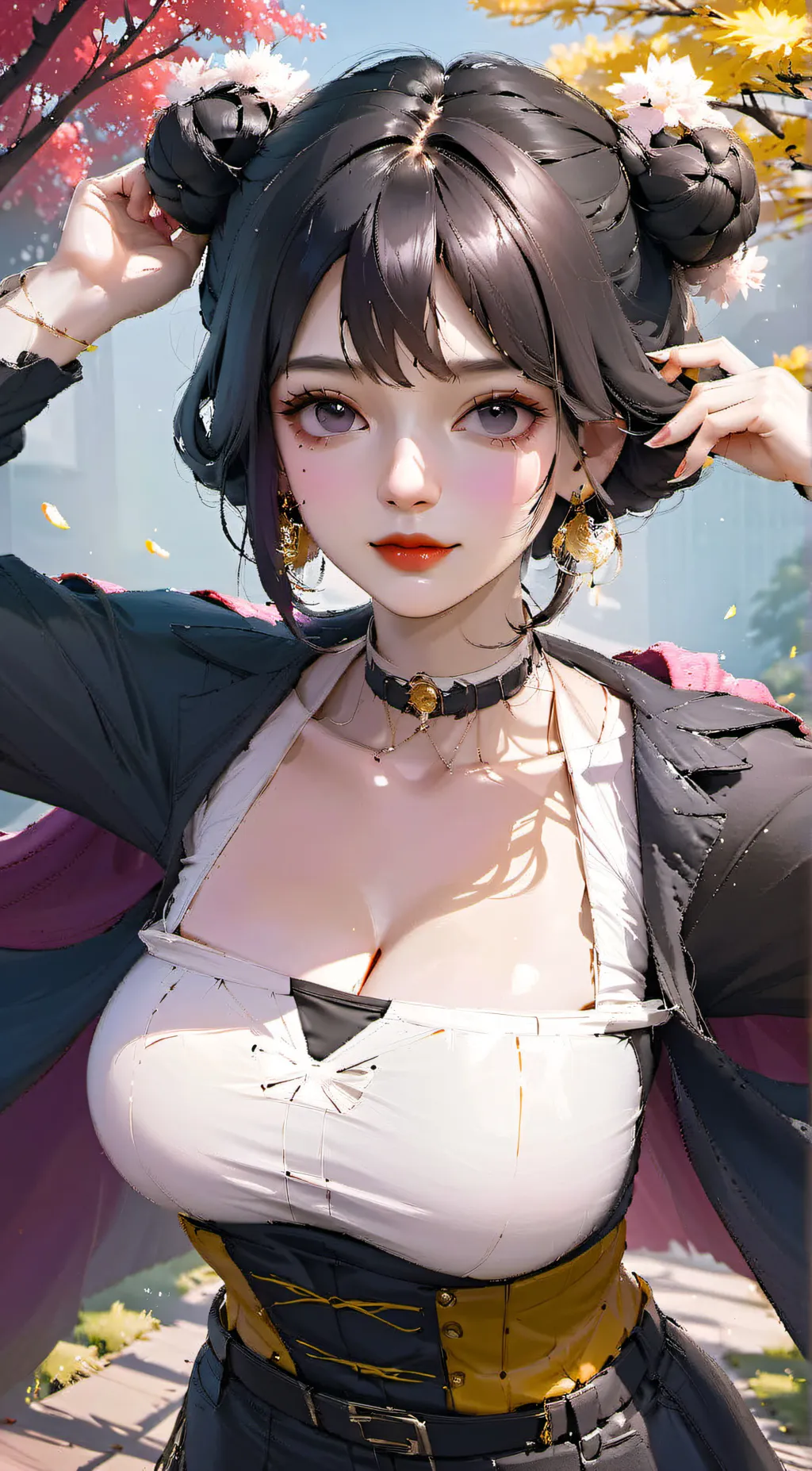 Talkie AI - Chat with Eve