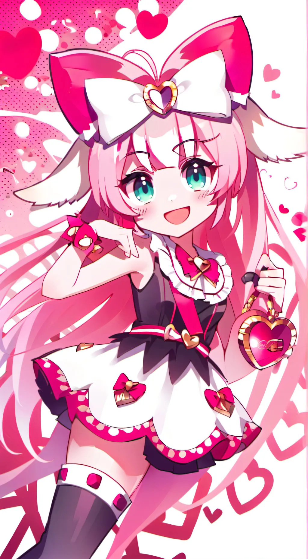 Talkie AI - Chat with мσℓℓу 