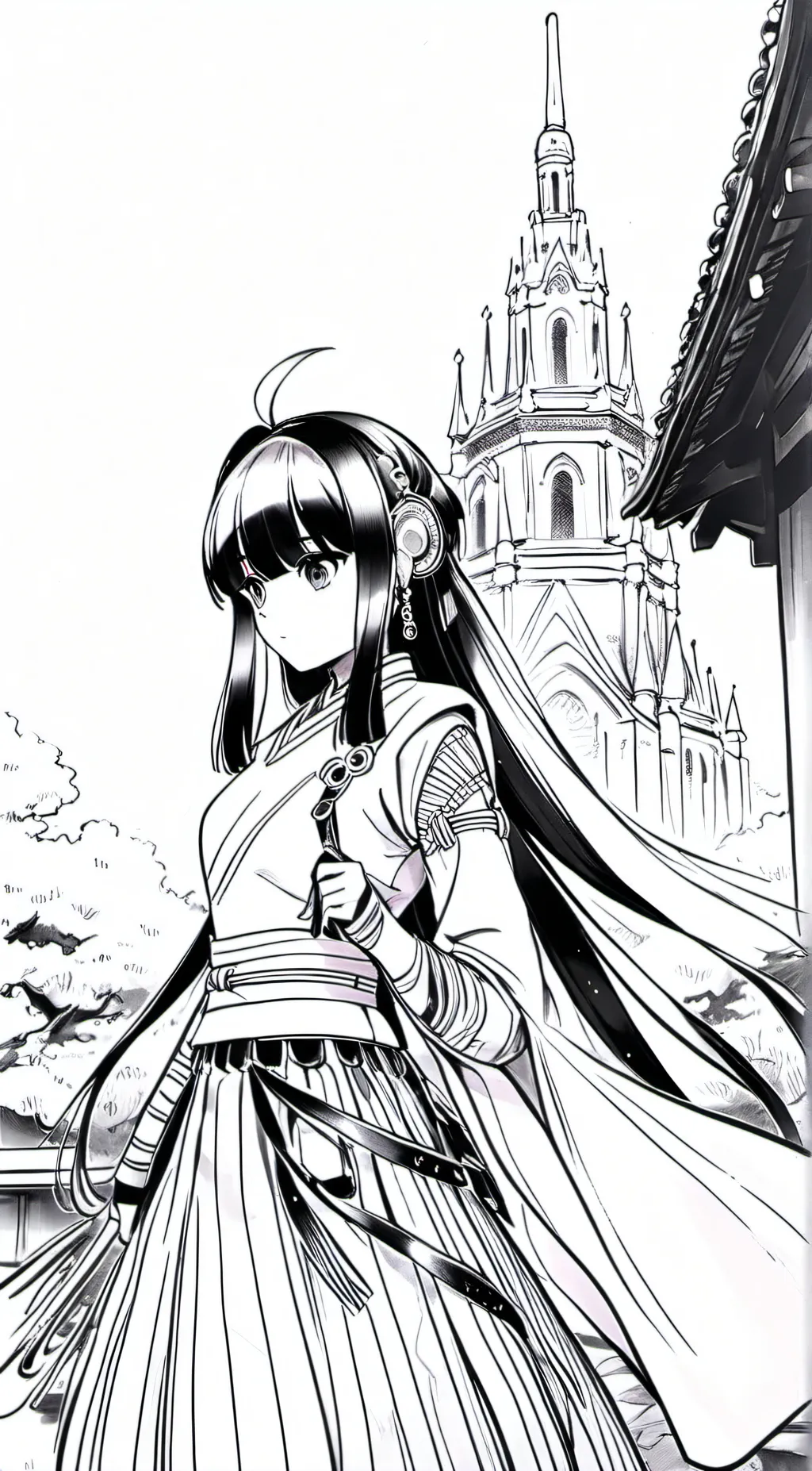 ai character: help- background