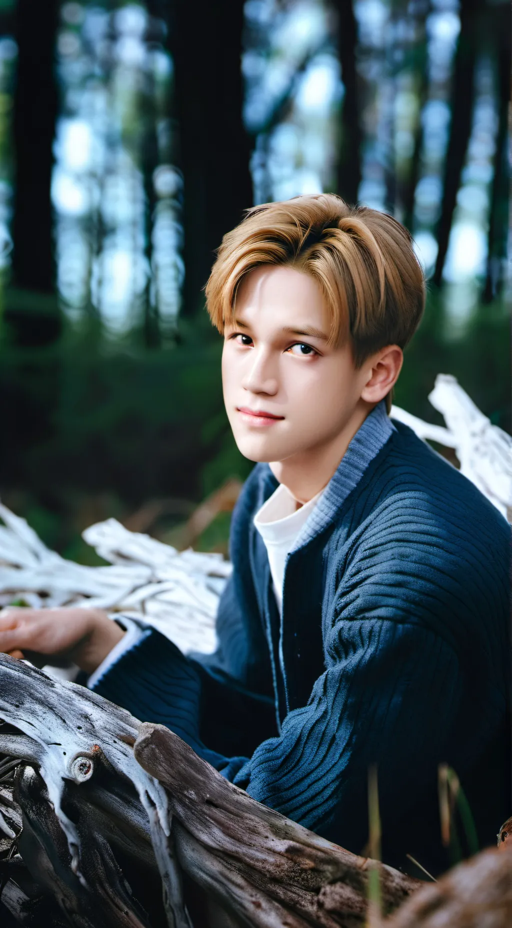 Talkie AI - Chat with CASPER 