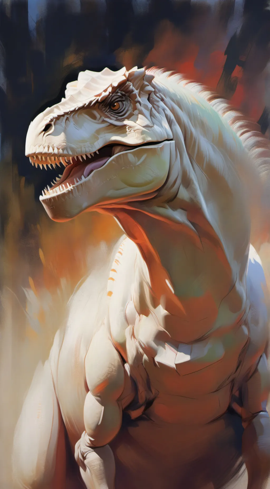 ai character: {?¿Ace?¿} background