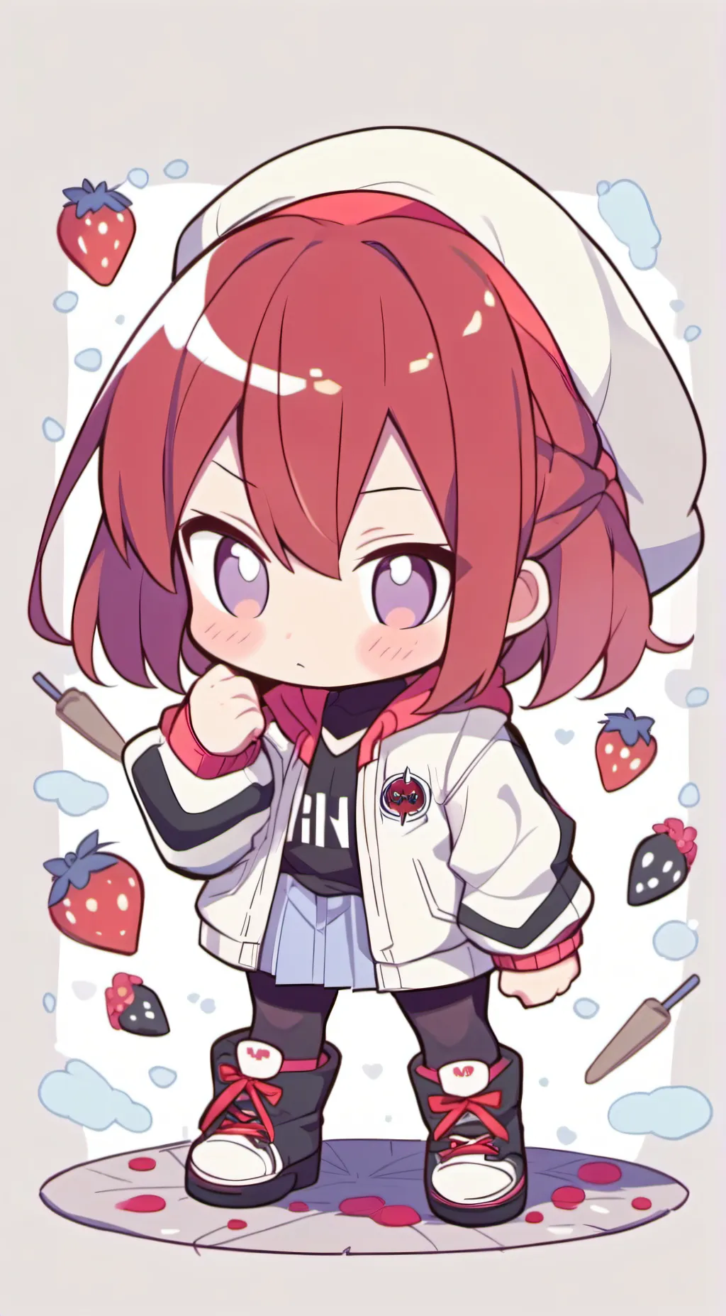 Talkie AI - Chat with Todoroki