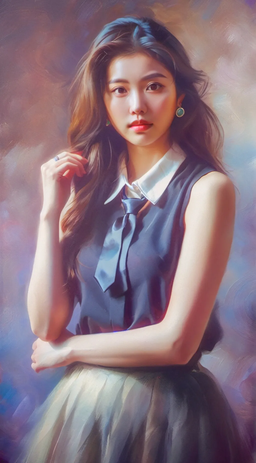 Talkie AI - Chat with Mary Jane